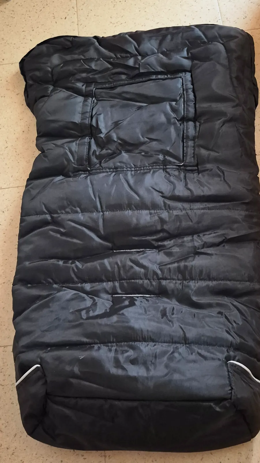 Chancelière neuf  – Domiva – taille 9 mois 7