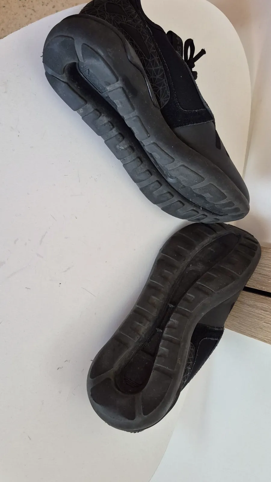 Basket adidas  – Adidas – taille EU 37 9