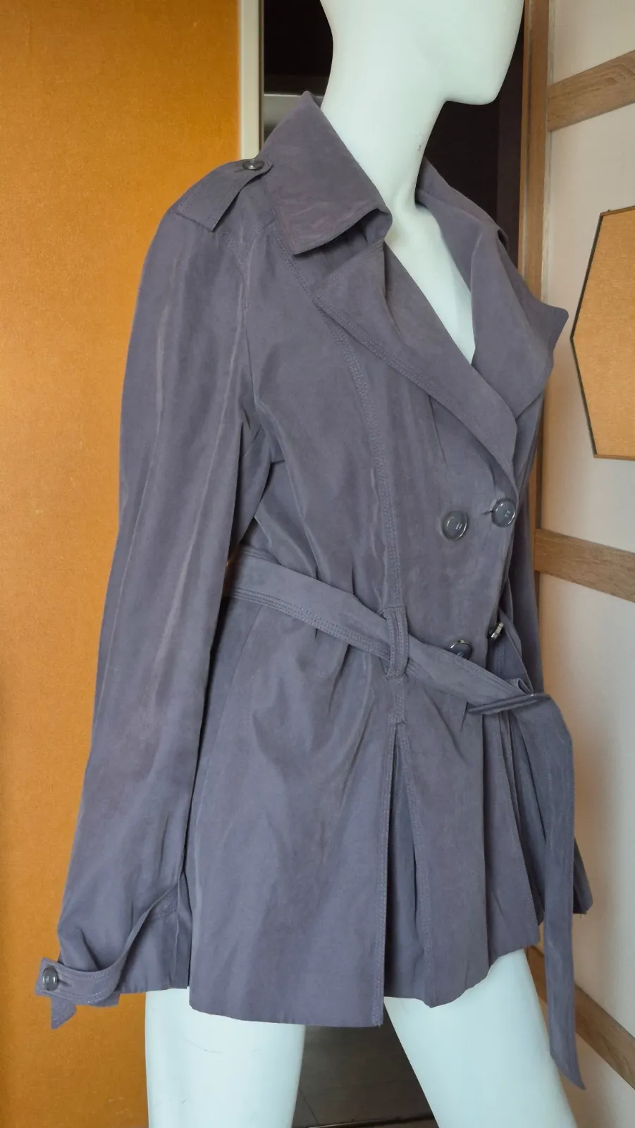 Manteau Burton of London – Burton of London – taille XXL 4