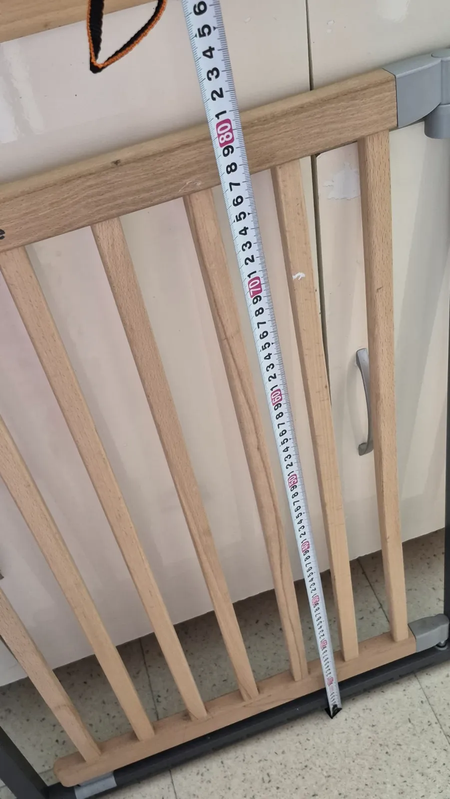 Barrière de sécurité Badabulle – Badabulle – taille 12 mois 5
