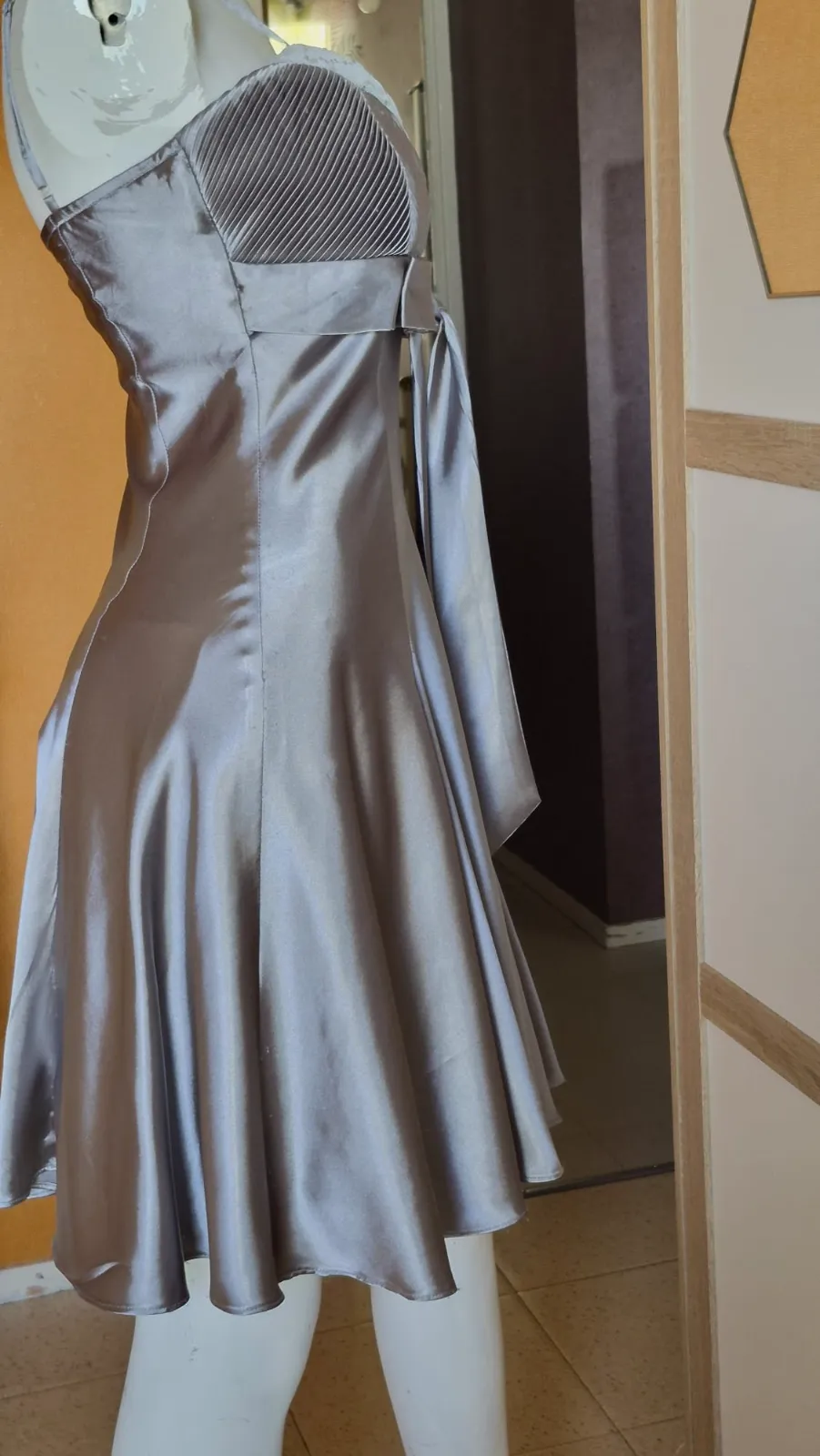 Robe de soirée Xanaka – Xanaka – taille XL 2