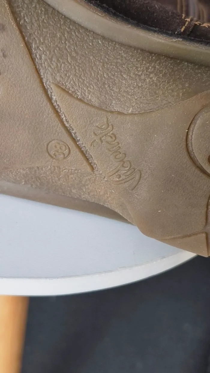 Botte vidorreta – vidorreta – taille EU 38 8