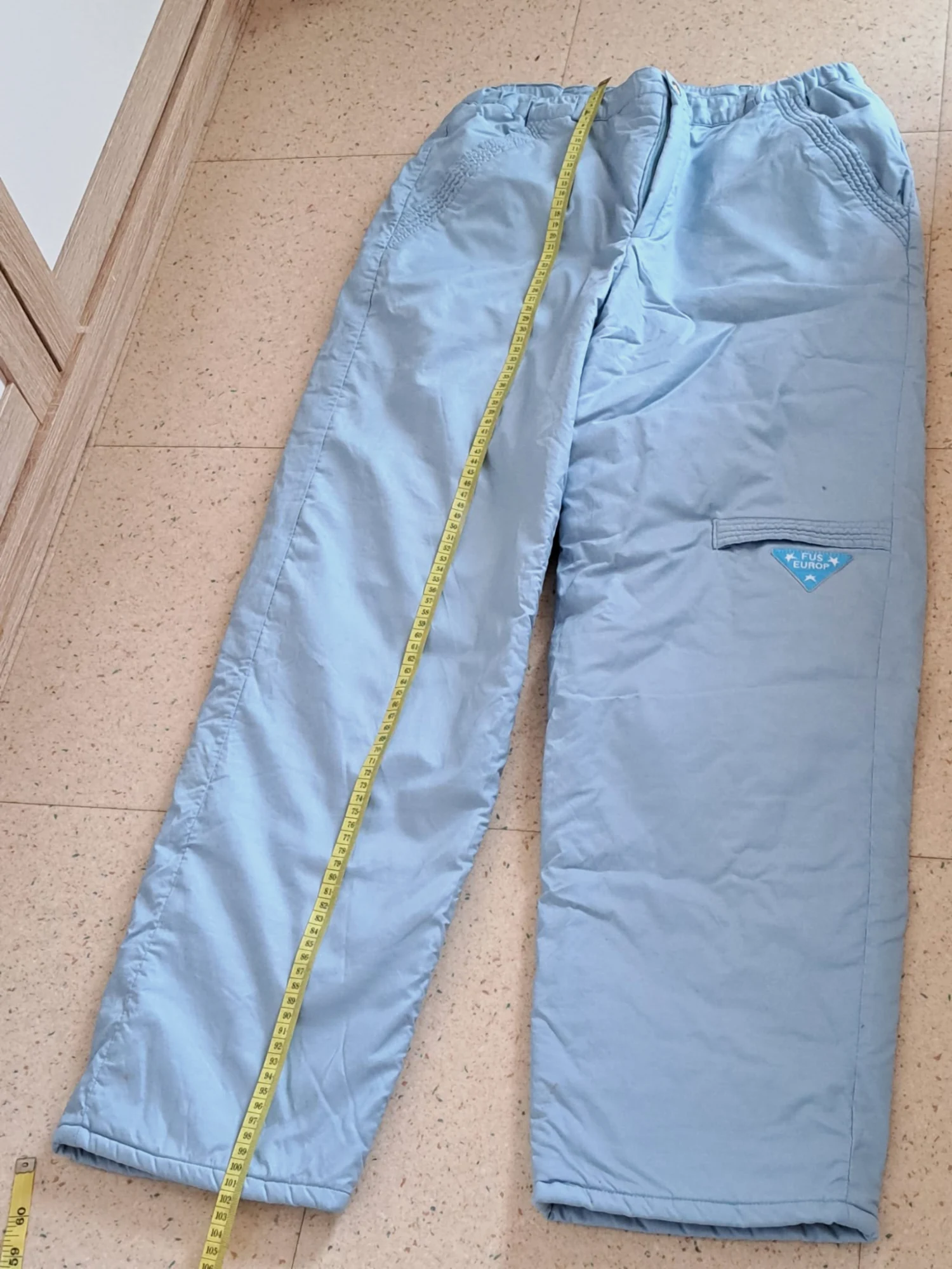 Pantalon de ski