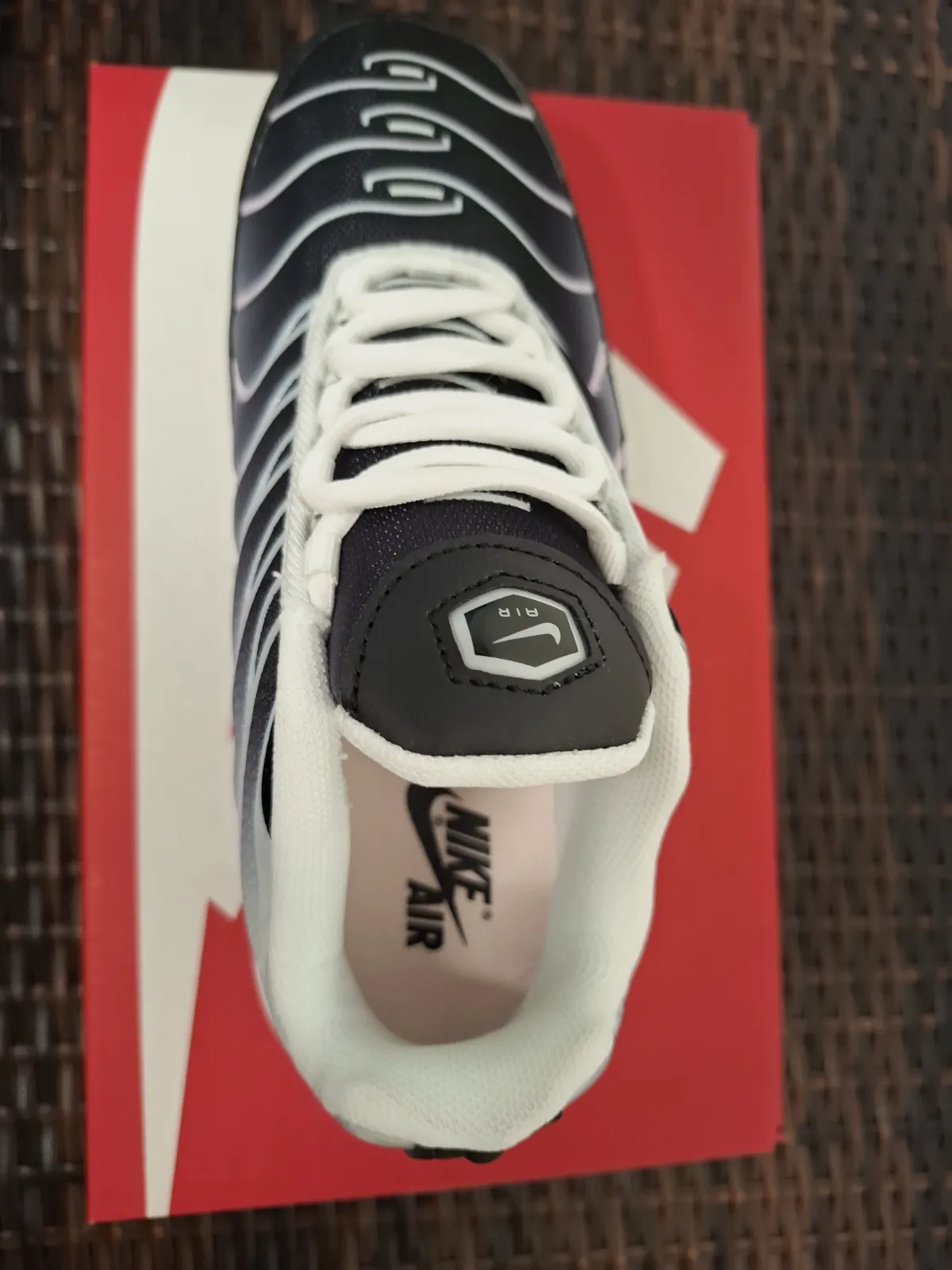 Nike Air Max Plus TN  – Nike – taille EU 40 4