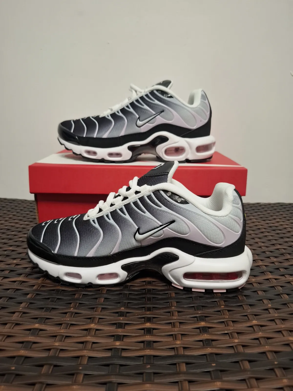 Nike Air Max Plus TN  – Nike – taille EU 40 3