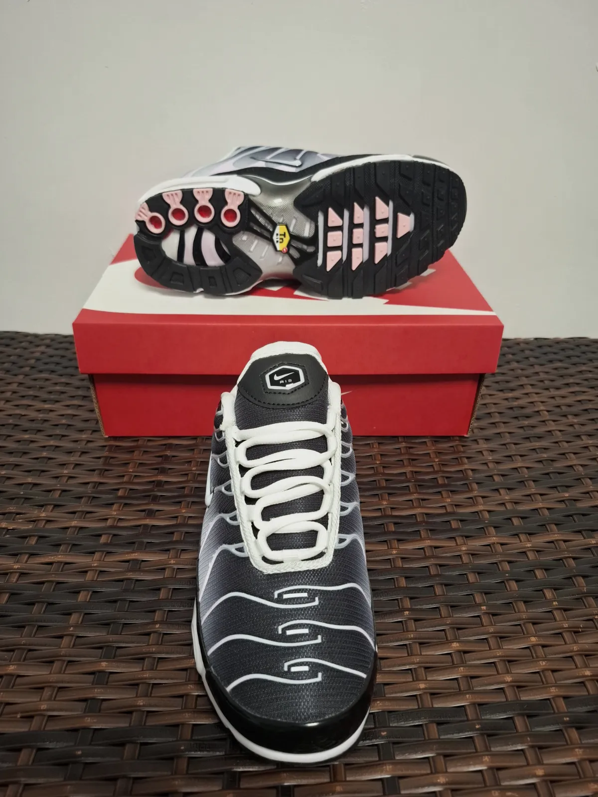 Nike Air Max Plus TN  – Nike – taille EU 40 2