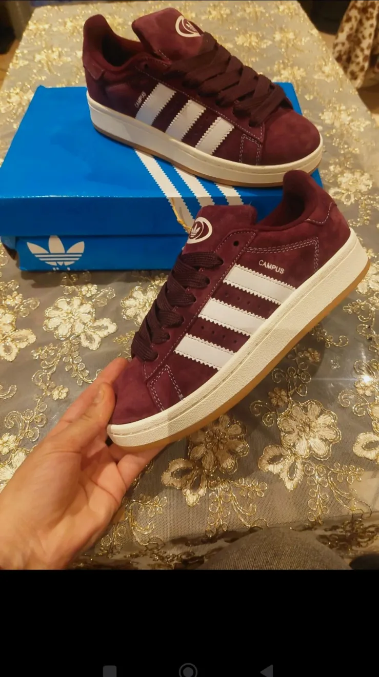 Adidas Originals campus  – Adidas – taille EU 38 7