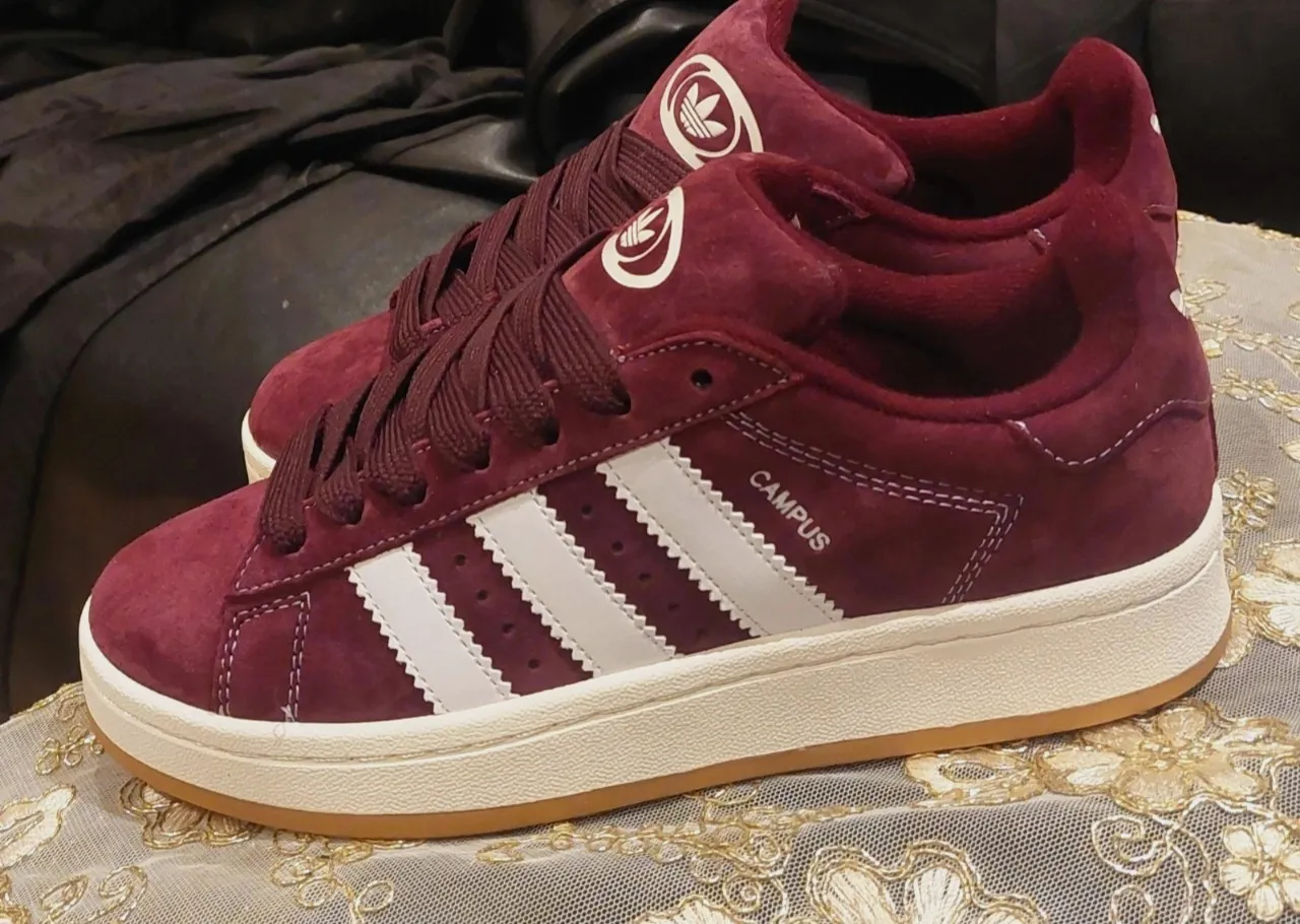 Adidas Originals campus  – Adidas – taille EU 38 2