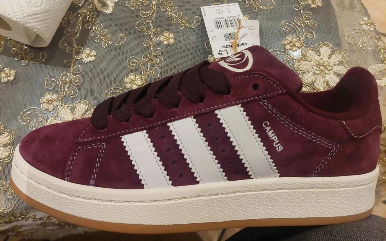 Adidas Originals campus