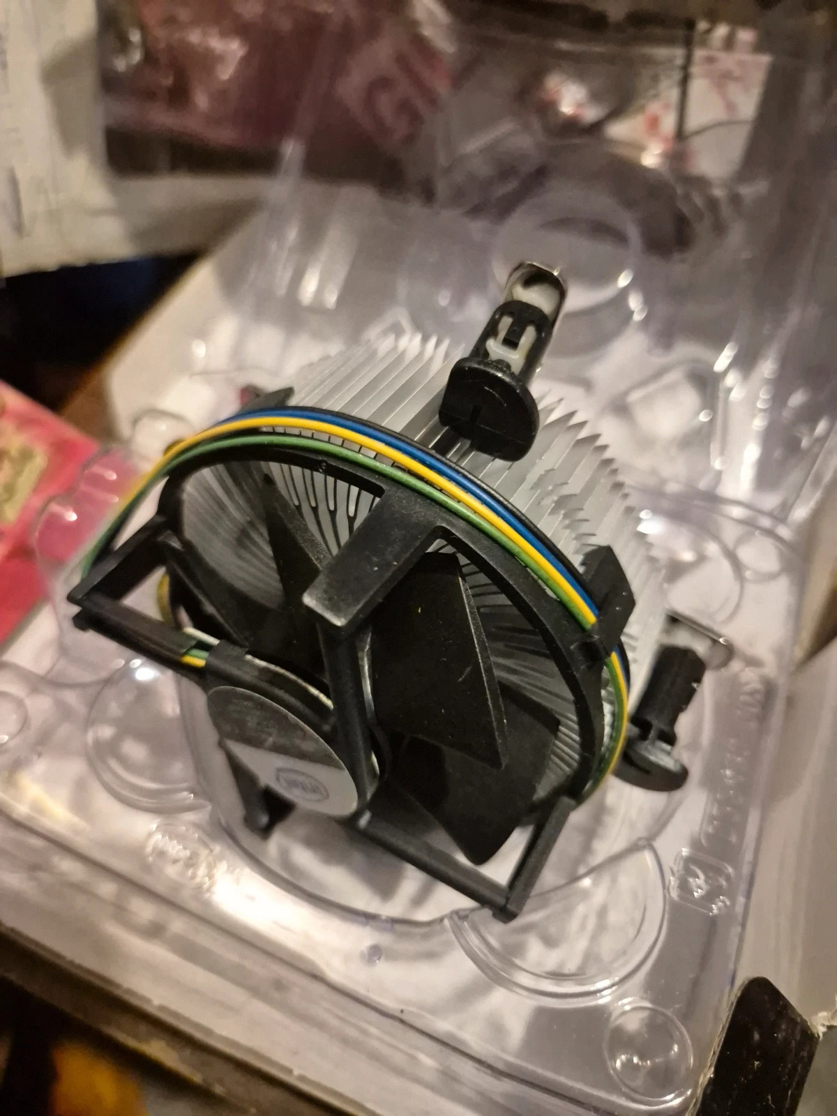 Dissipateur thermique Ninja Plus – NINJA 4