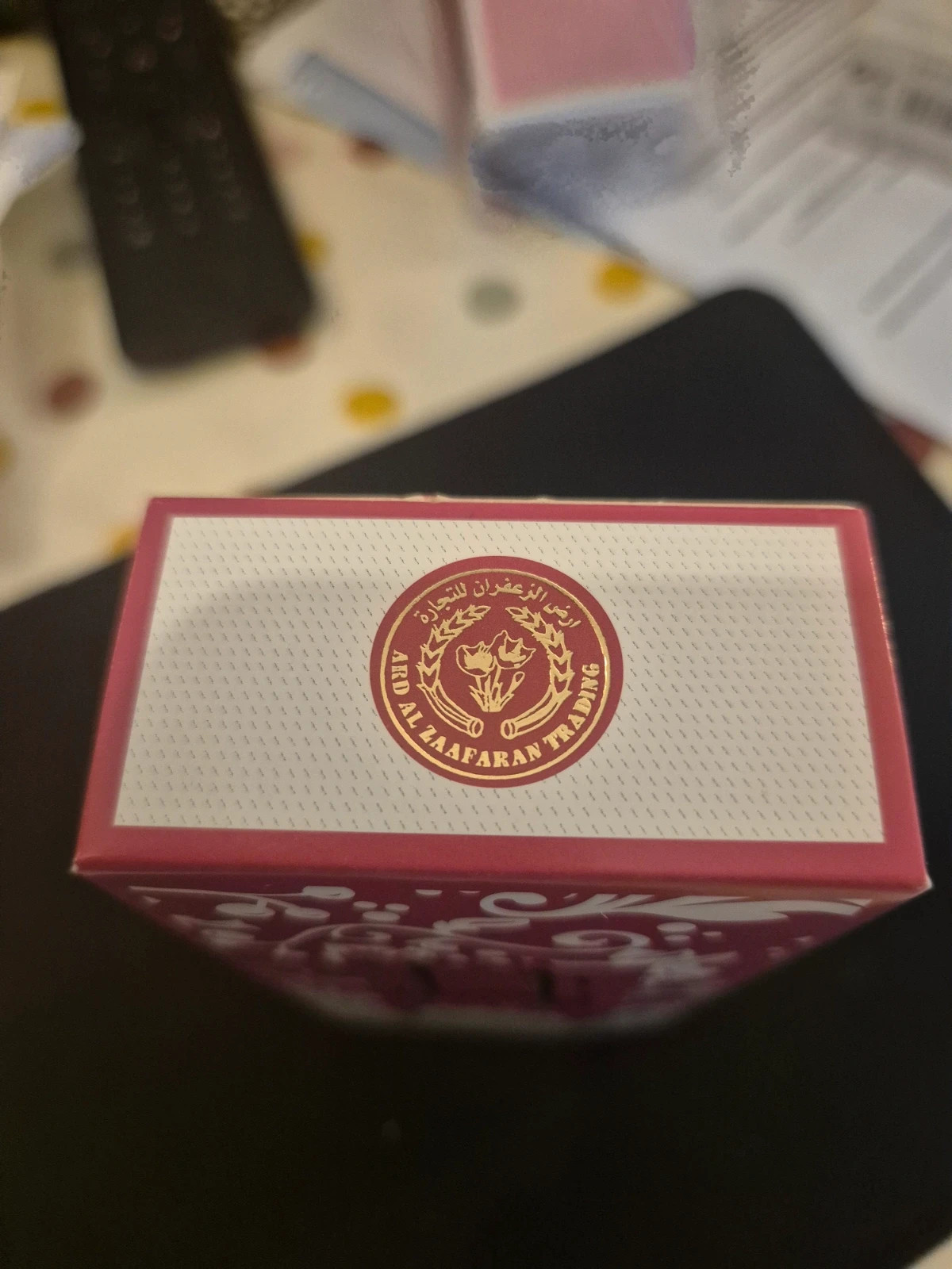 Eau de parfum Yara Candy made in UAE 5