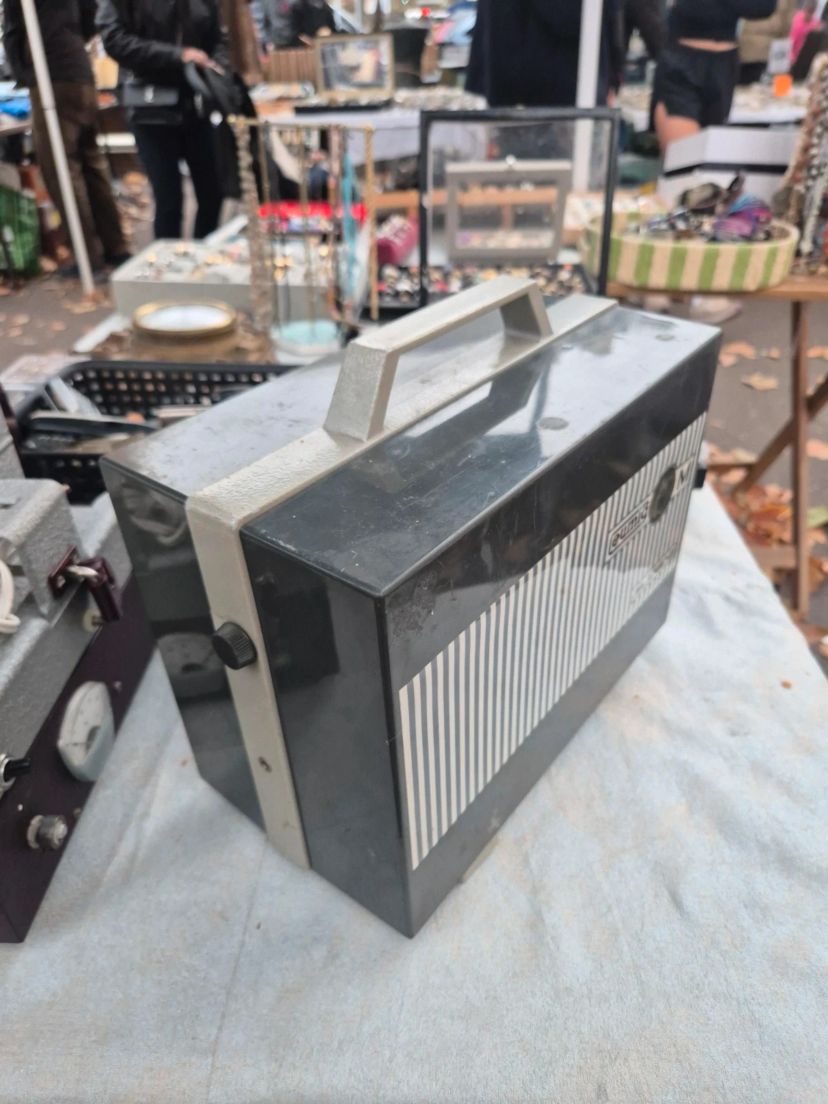 Projecteur EUMIG Mark 8 – eumig 5