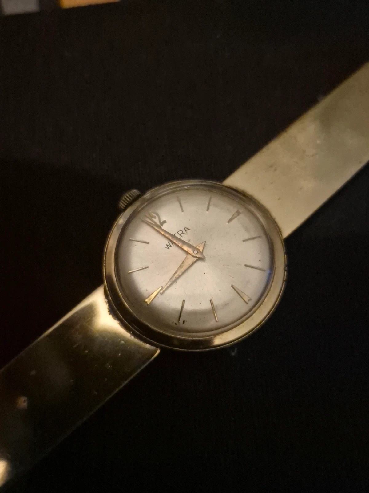Montre Watra coupe lettres – watra – taille 30–38 mm 2