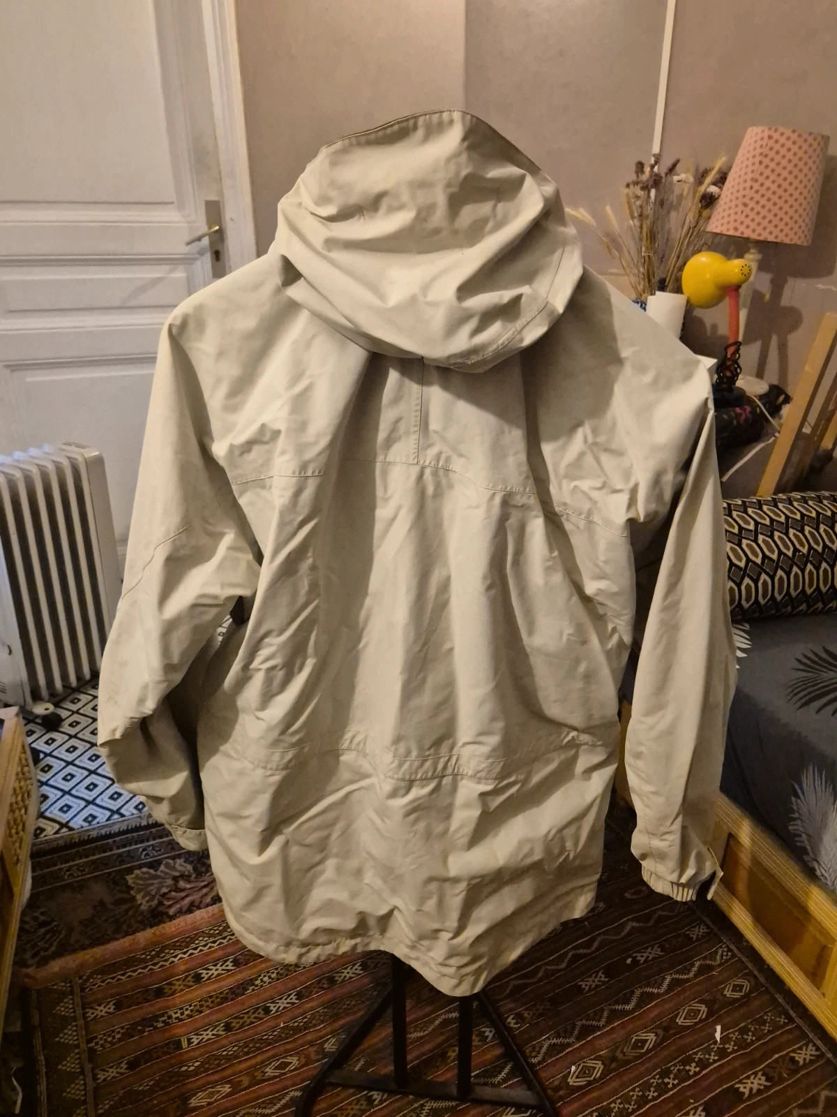 Coupe vent Aigle gore tex taille. XXL – Aigle – taille XXL 3