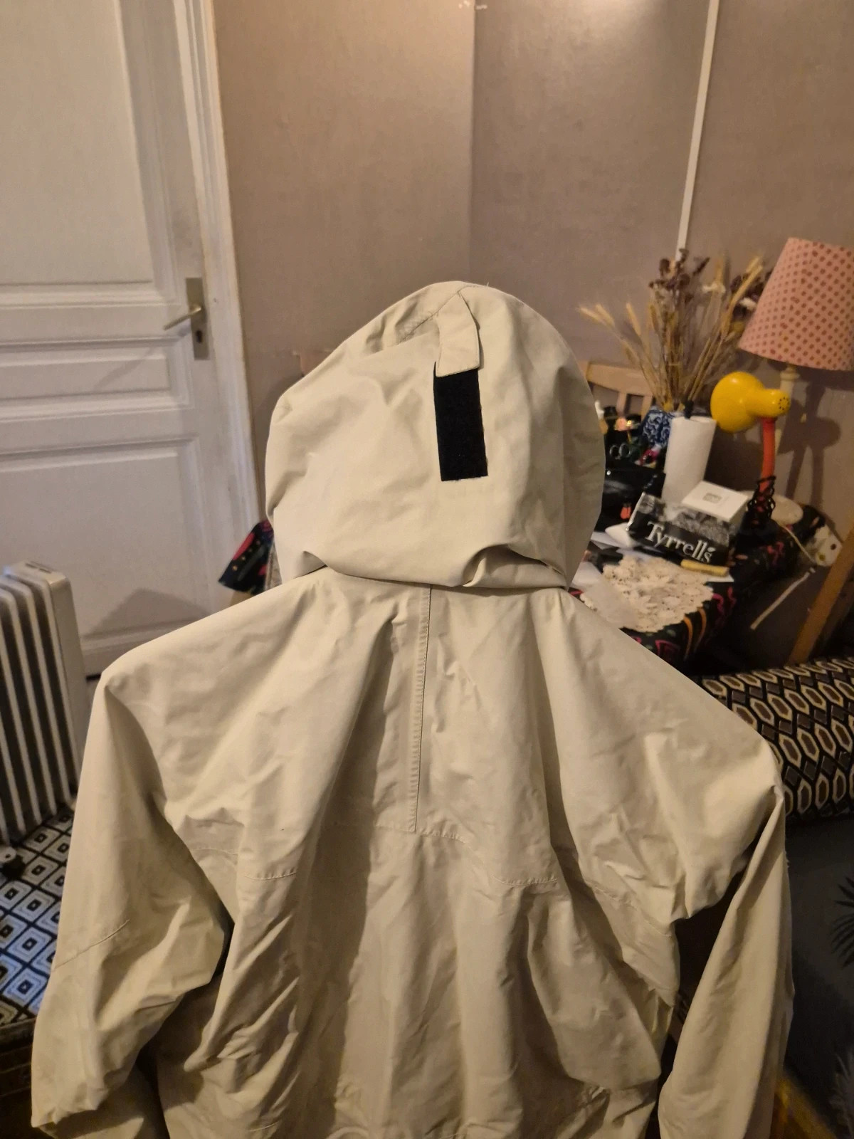 Coupe vent Aigle gore tex taille. XXL – Aigle – taille XXL 4