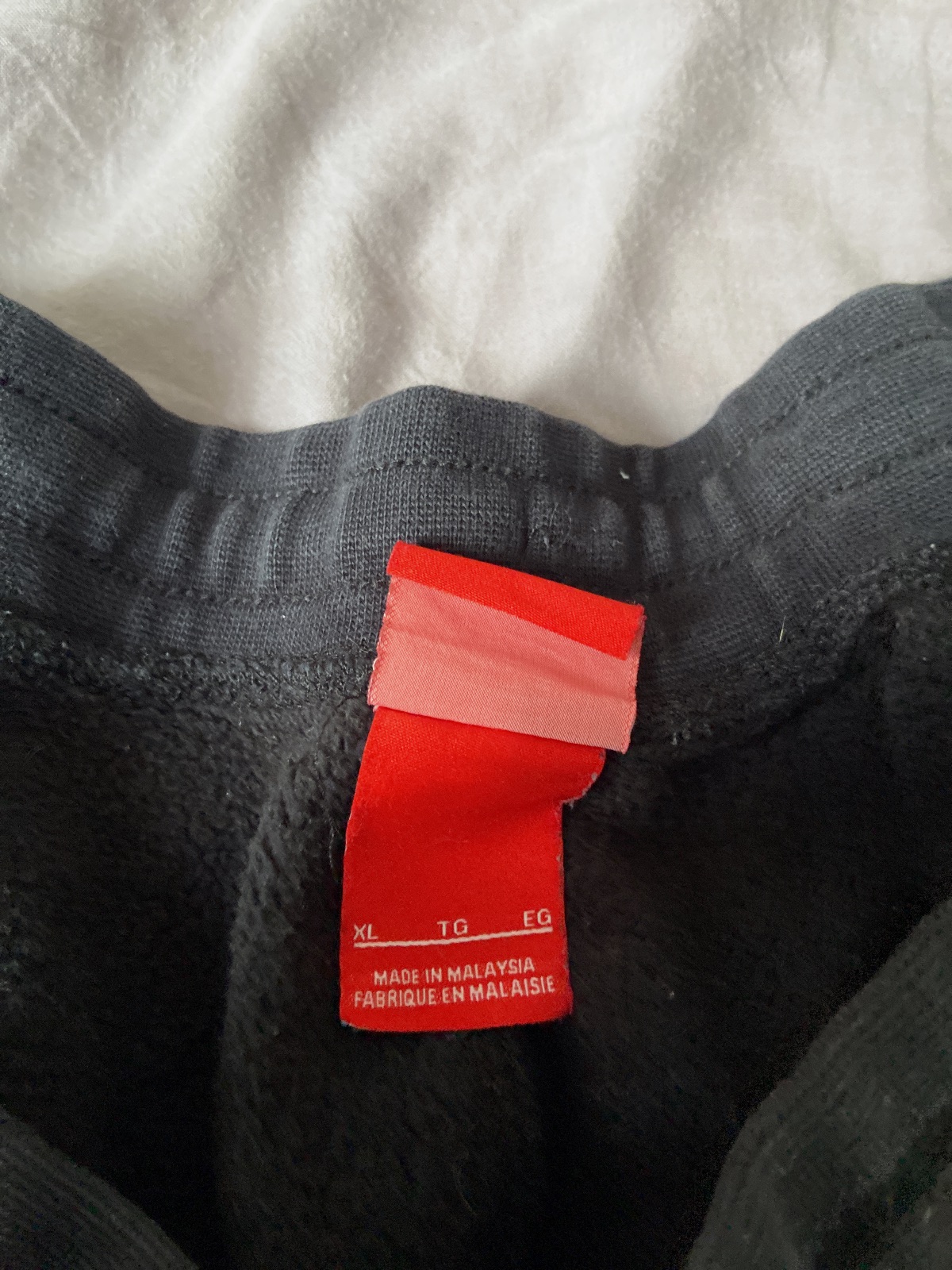 short nike – Nike – taille XL 3