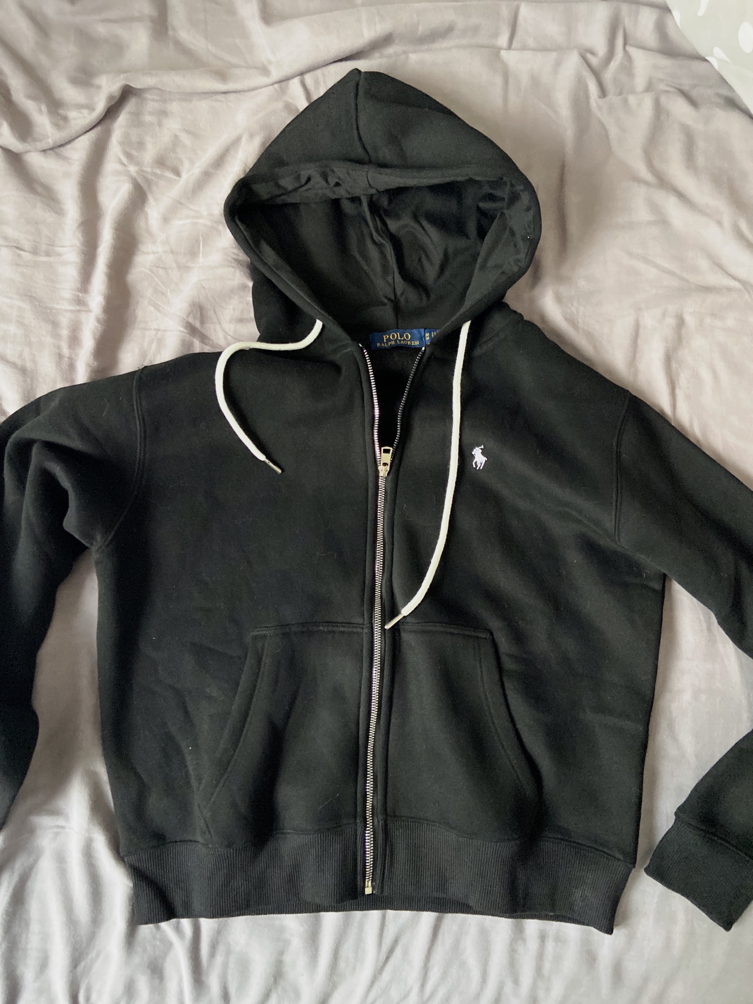 Zip ralph