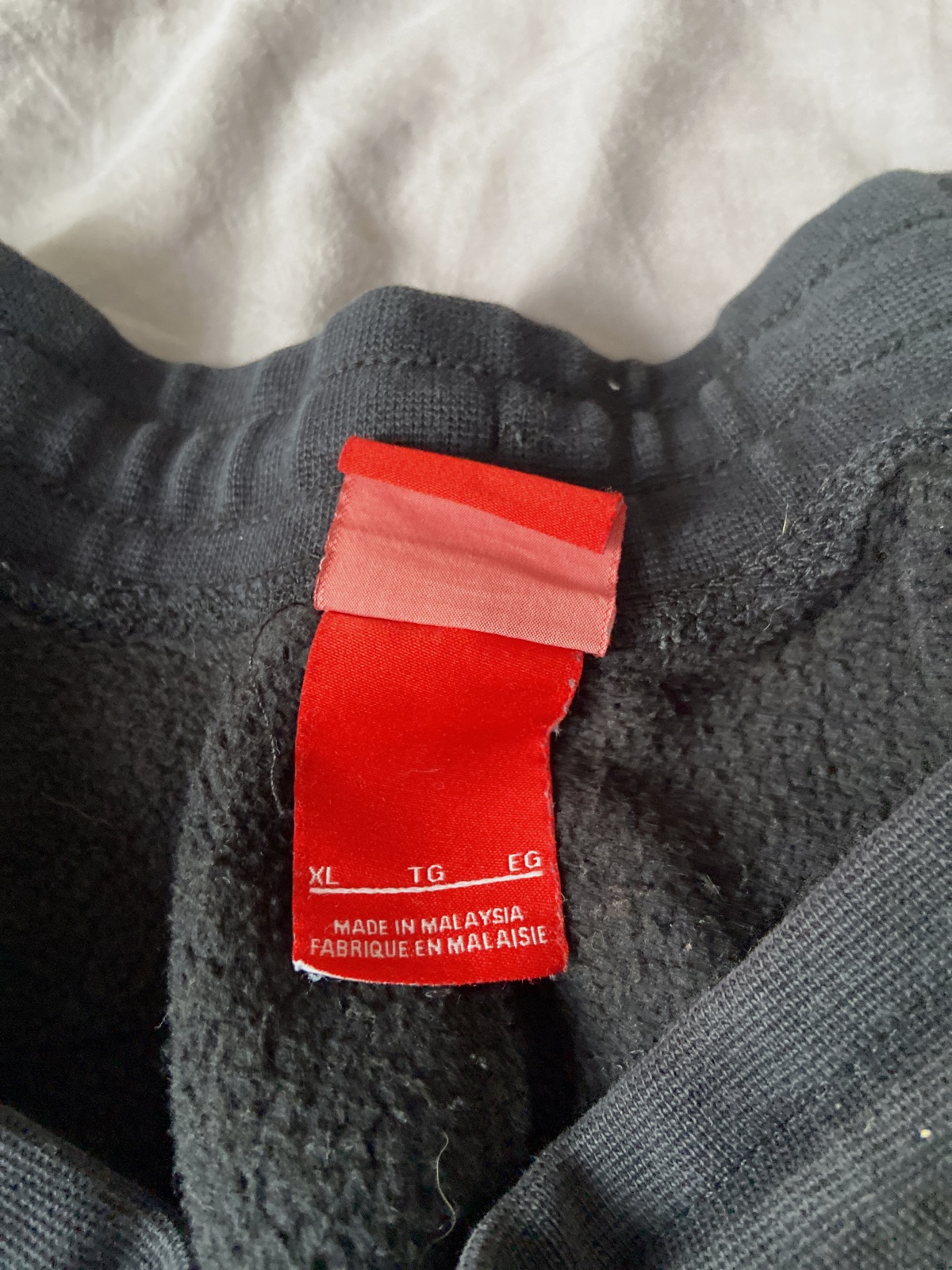 short nike – Nike – taille XL 7