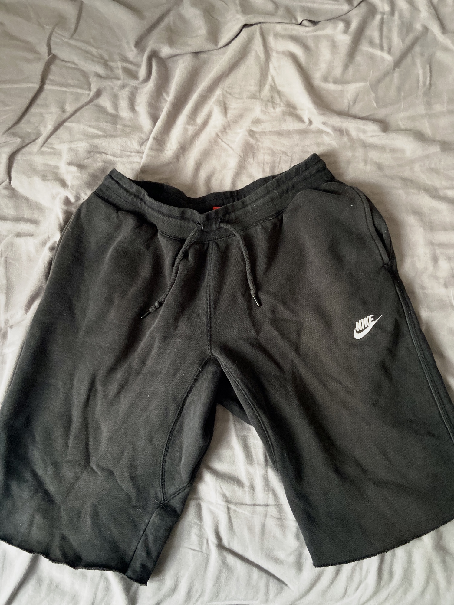 short nike – Nike – taille XL