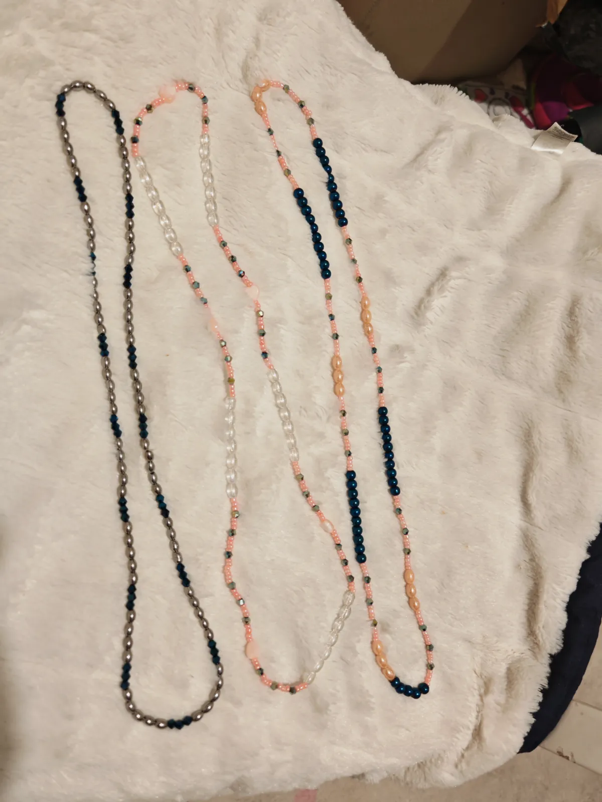 Lot of 3 waist Beads M – Sans marque – taille M 2