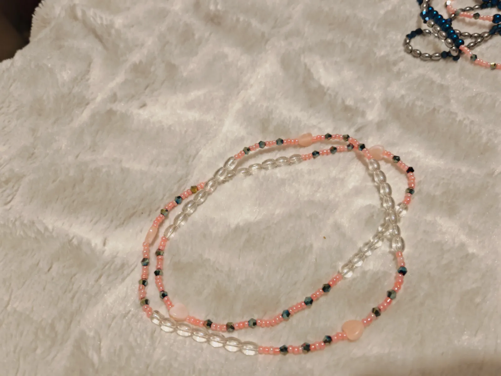 Lot of 3 waist Beads M – Sans marque – taille M 4