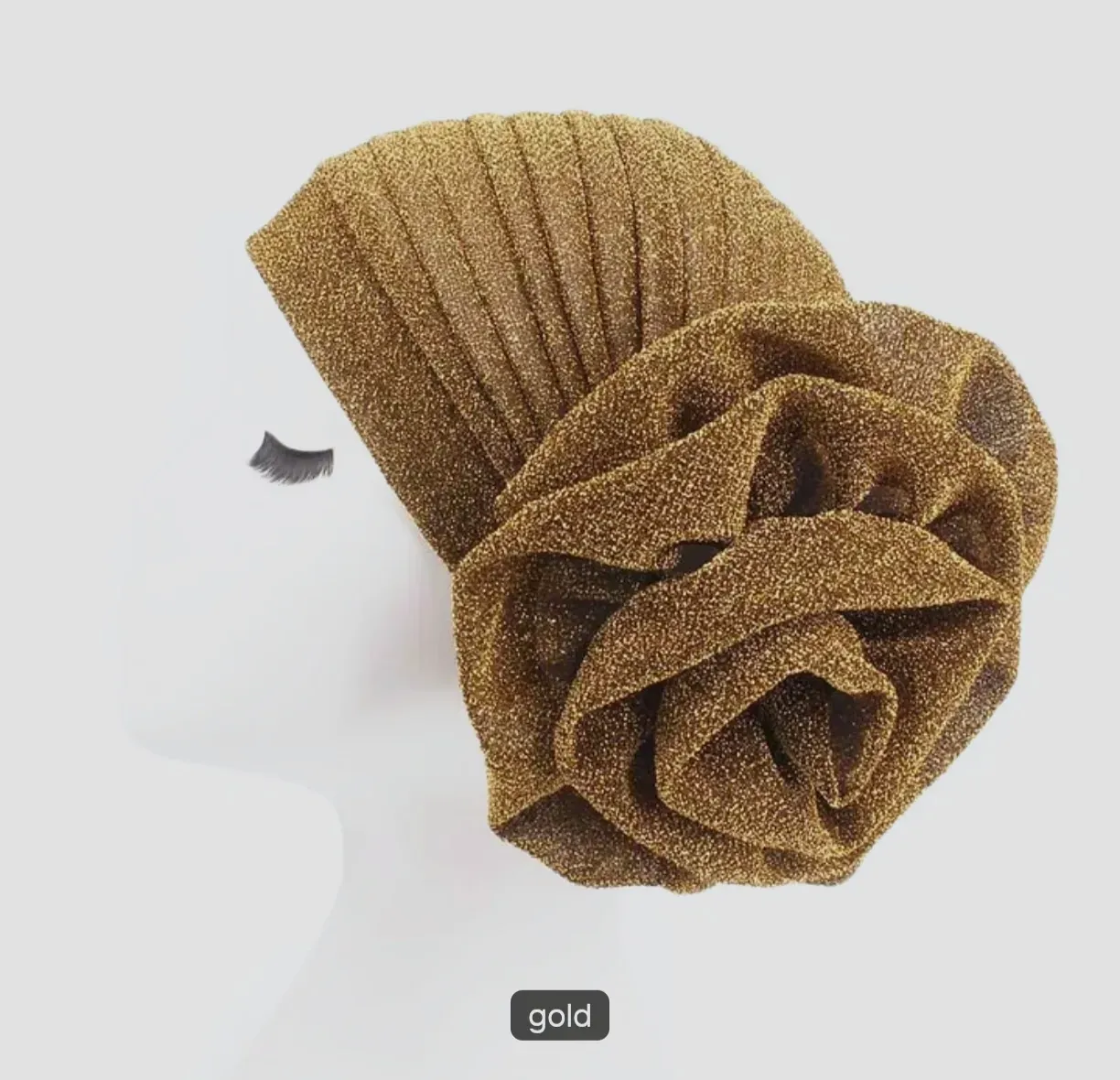 Article à compléter – No brand – taille Taille unique 5
