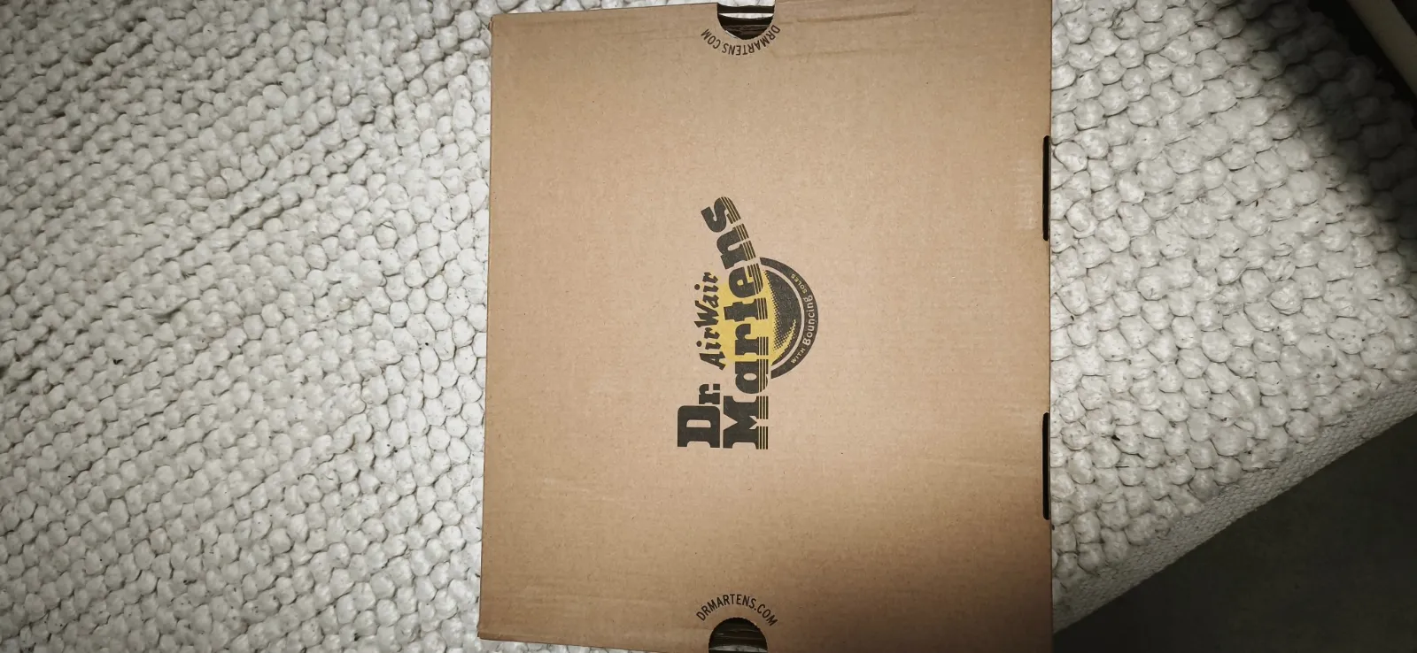 Bottines Dr. Martens Combs Tech noires pointure 41 – Dr. Martens – taille EU 41 7