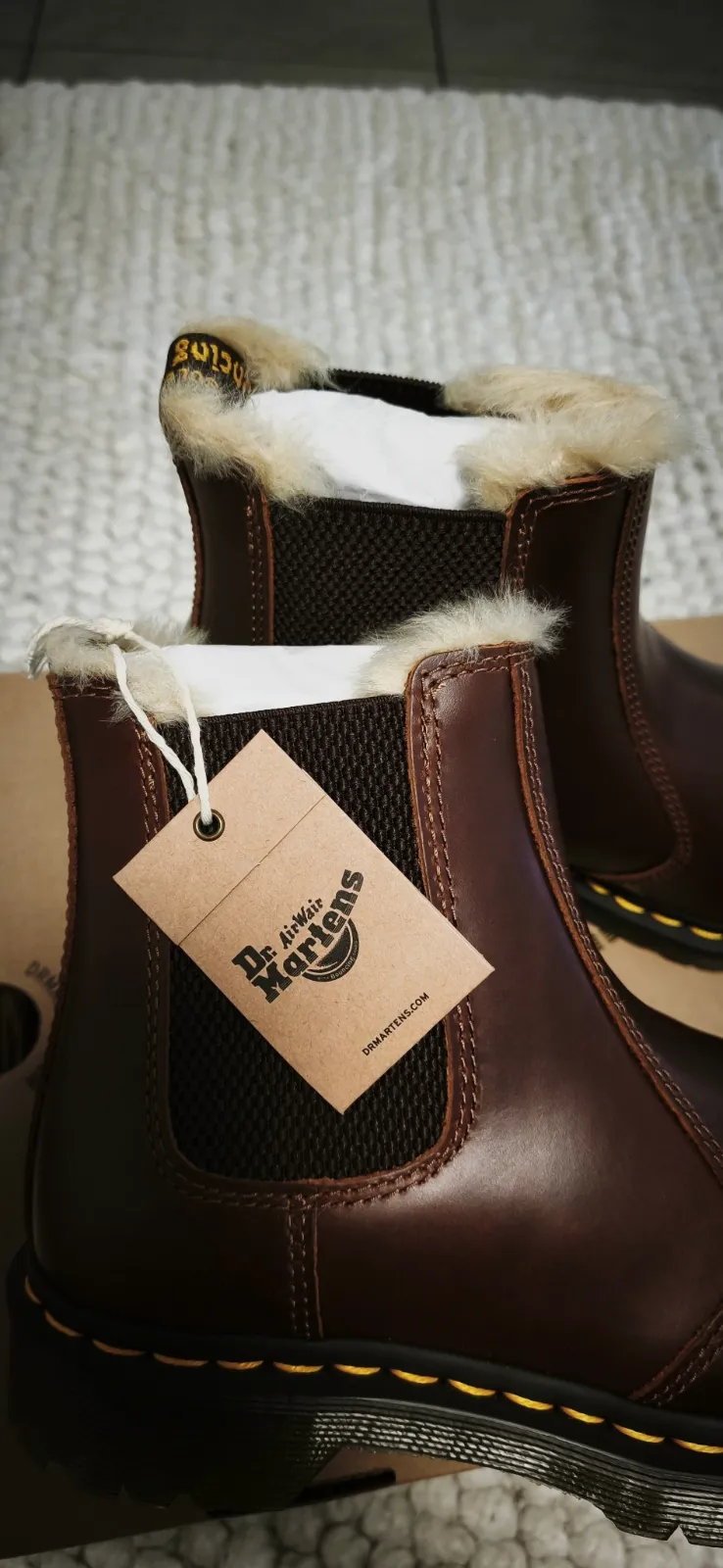 Dr.martens 2976 leonore taille 40 – Dr. Martens – taille EU 40 4