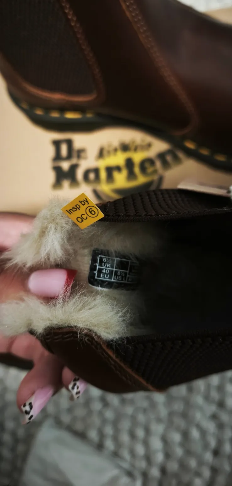 Dr.martens 2976 leonore taille 40 – Dr. Martens – taille EU 40 5