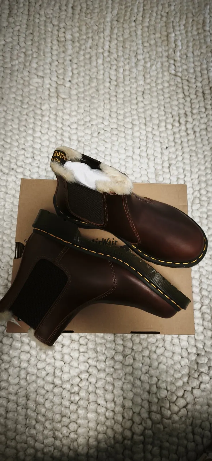 Dr.martens 2976 leonore taille 40 – Dr. Martens – taille EU 40 3