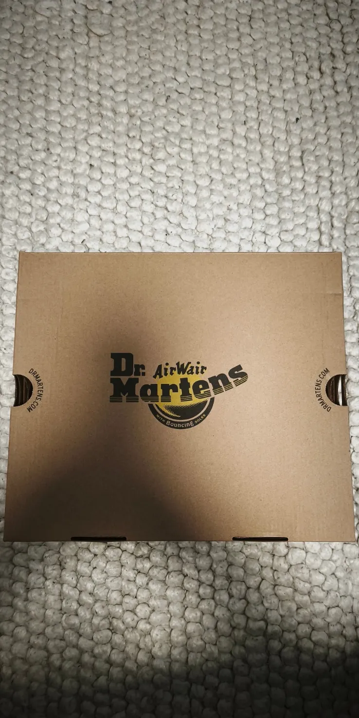 Dr.martens 2976 leonore taille 40 – Dr. Martens – taille EU 40 7