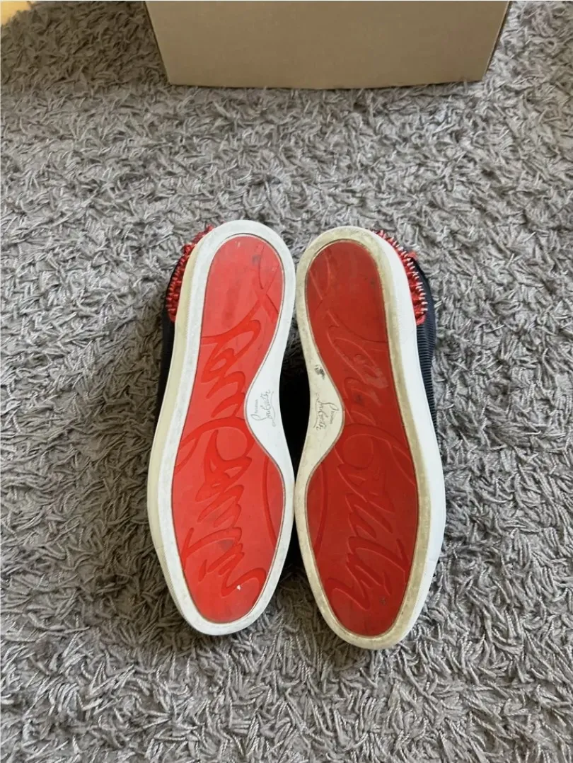 Chaussures – Christian louboutin – taille EU 43 3