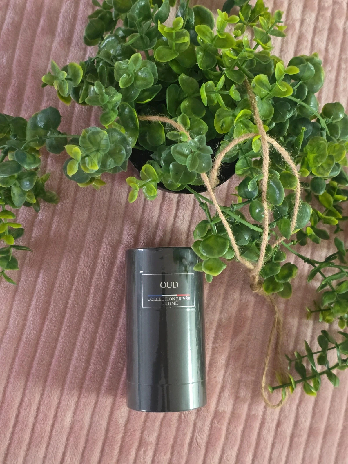 Parfum Oud Collection Privée Ultime 50 ml