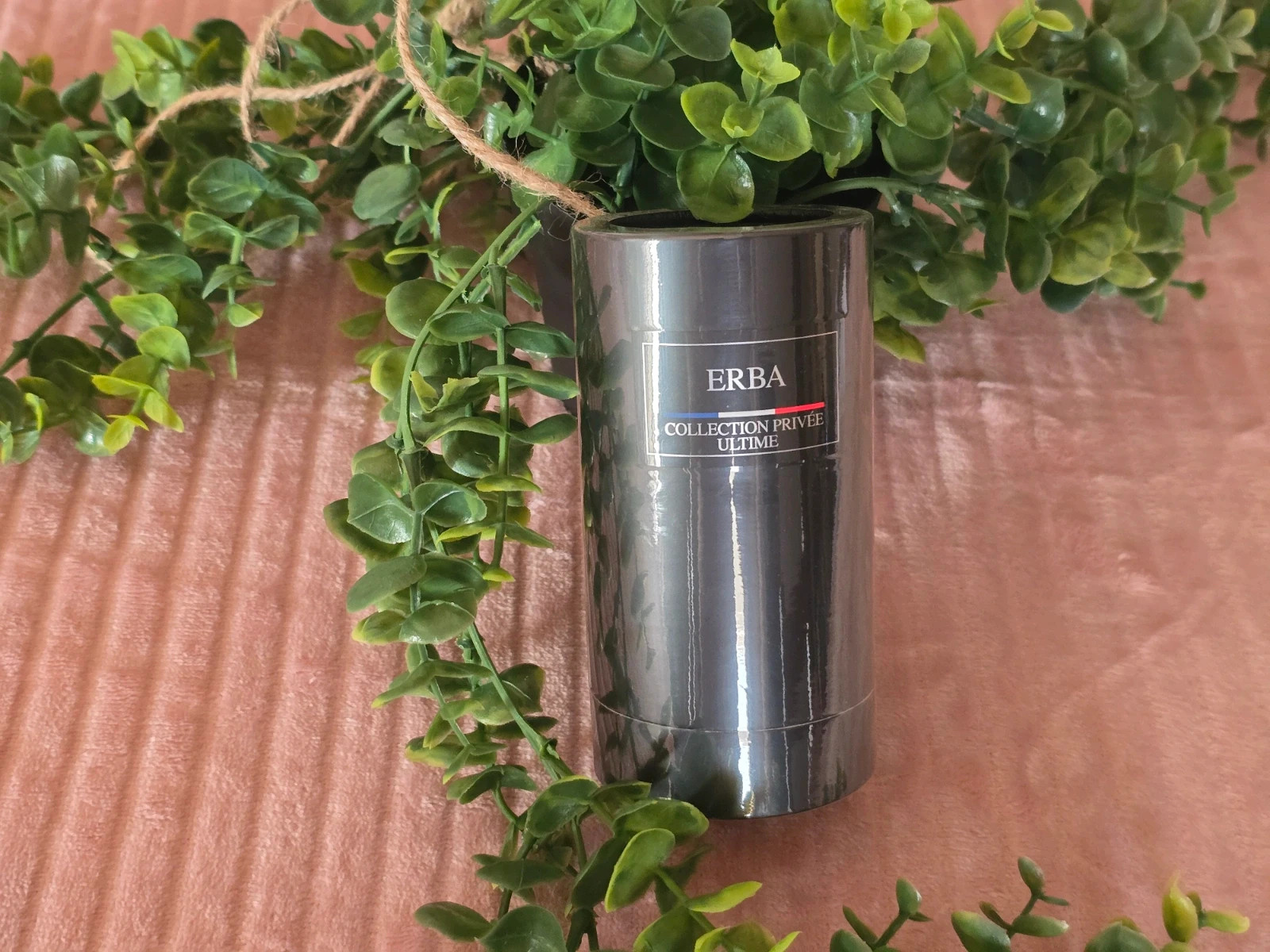 Parfum Collection Privée Ultime Erba 50 ml Neuf sous blister