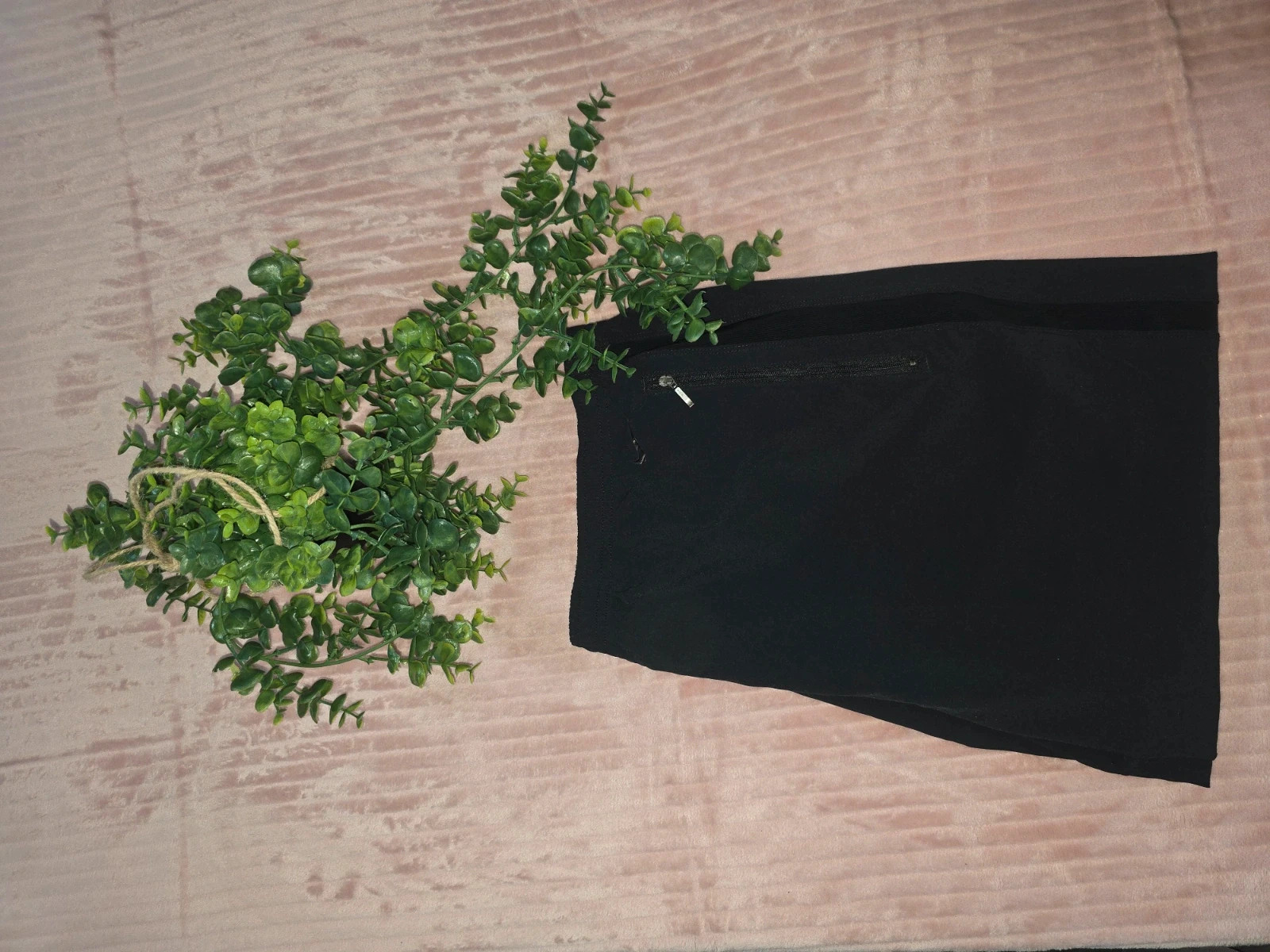 Pantalon de running / entraînement Nike noir Taille L Très bon état – Nike – taille L 2