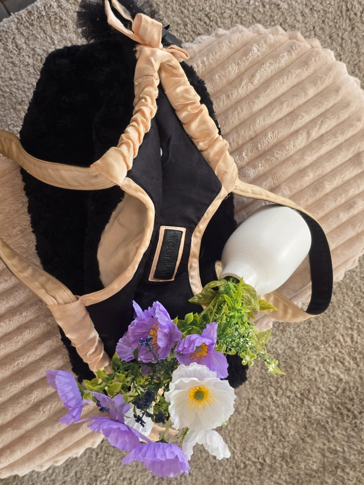 Sac de danse / cabas original de la marque Wear Moi. – Wear Moi 3