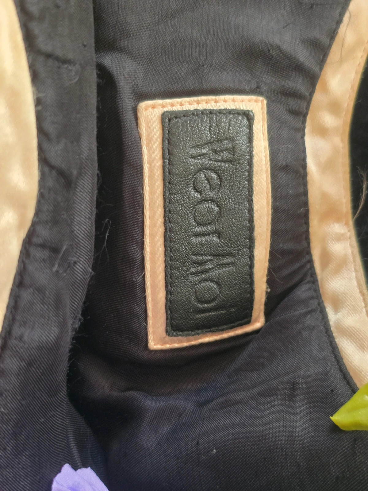 Sac de danse / cabas original de la marque Wear Moi. – Wear Moi 4