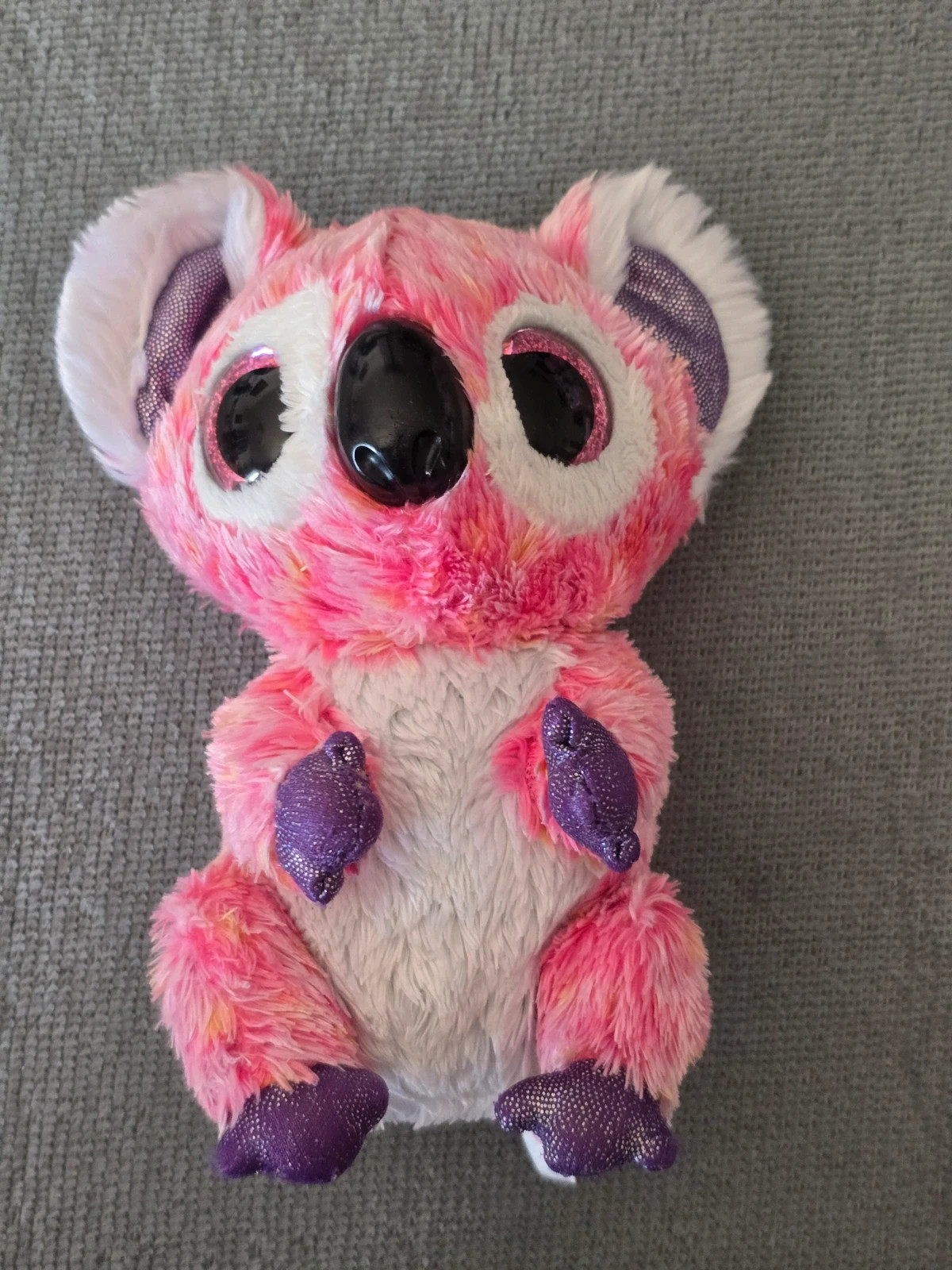 Peluche Ty Beanie Boos Koala Kacey 15 cm – Ty – taille 3 ans / 98 cm 2