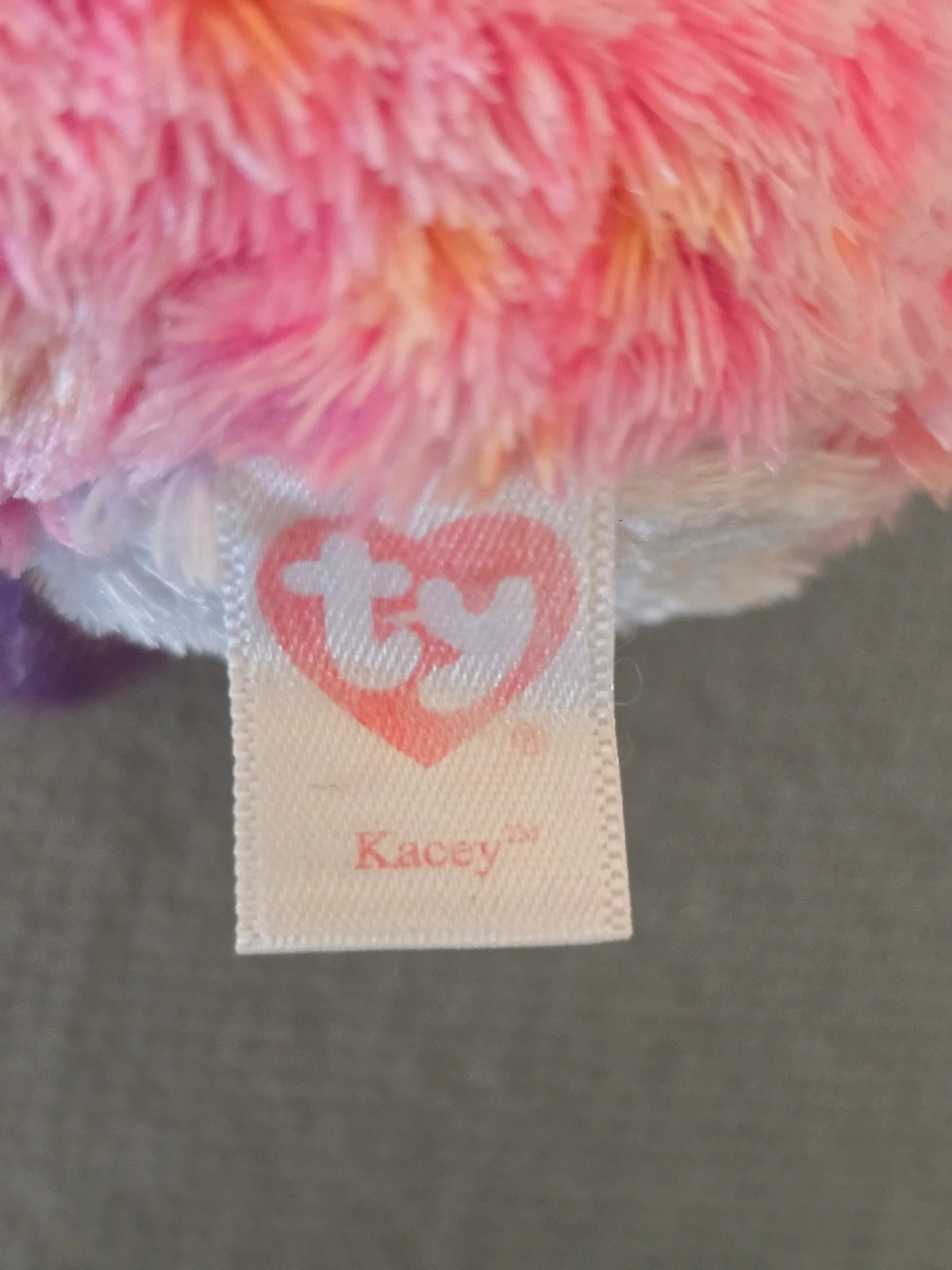 Peluche Ty Beanie Boos Koala Kacey 15 cm – Ty – taille 3 ans / 98 cm 4