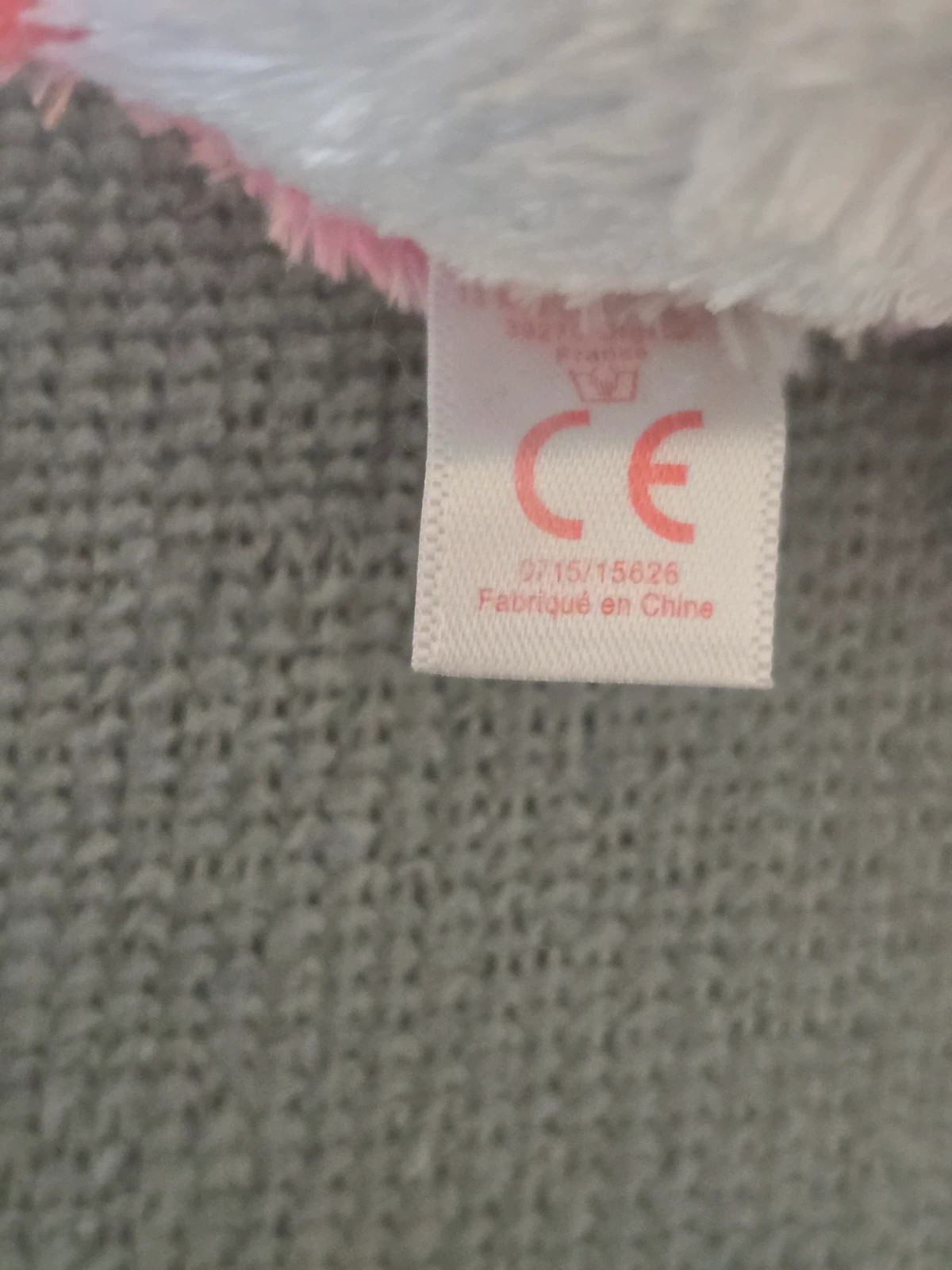 Peluche Ty Beanie Boos Koala Kacey 15 cm – Ty – taille 3 ans / 98 cm 3