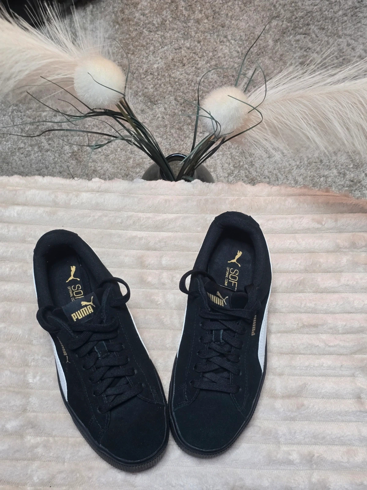 Puma Vikky Stacked SD Pointure 37 23 cm Neuves – Puma – taille 37 2