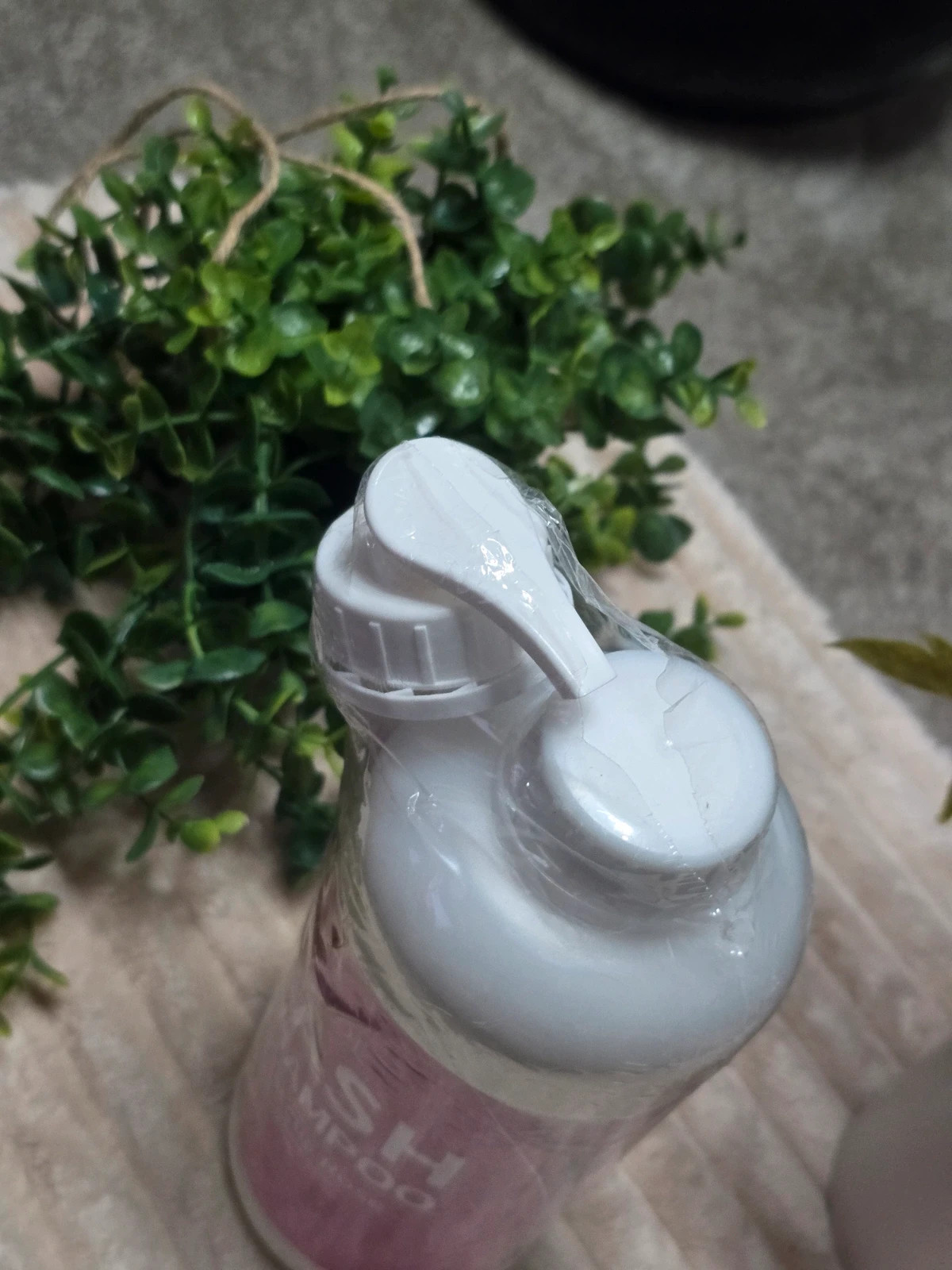 Shampoing pour cils & démaquillant Actrol Rose de Damas 1 Litre Neuf – actrol – taille Taille unique 5