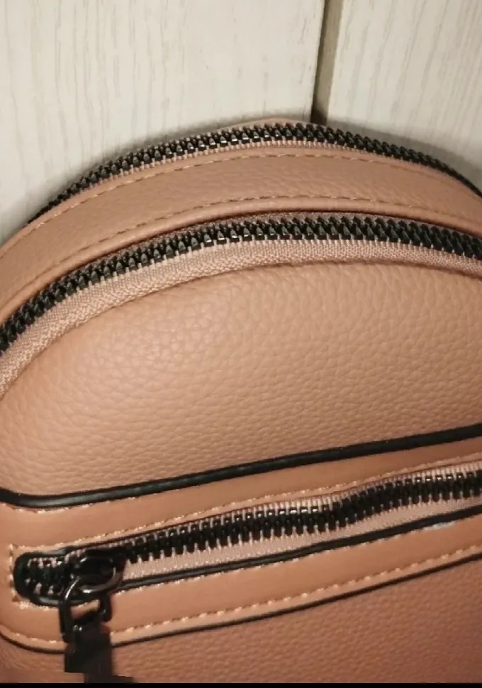 Bolso bandolera mujer Erick – Erick – taille Taille unique 4