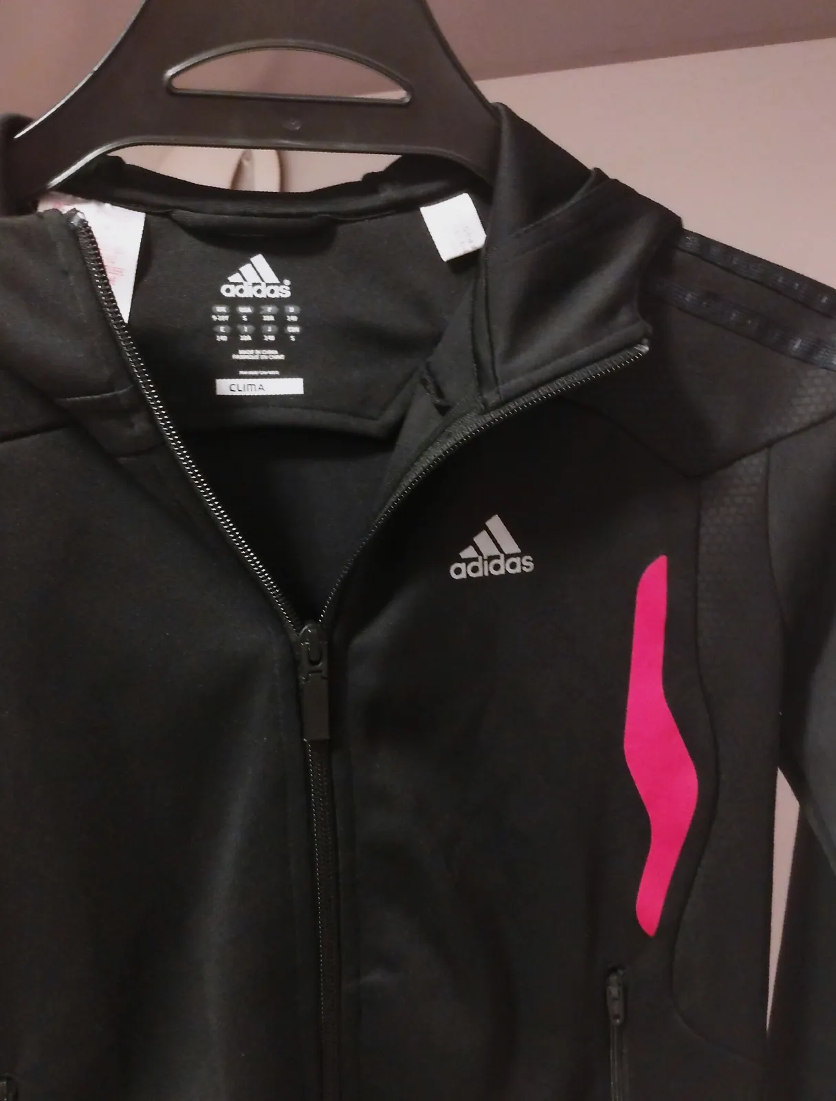 Sudadera Adidas talla 10 – Adidas – taille 10 años 3