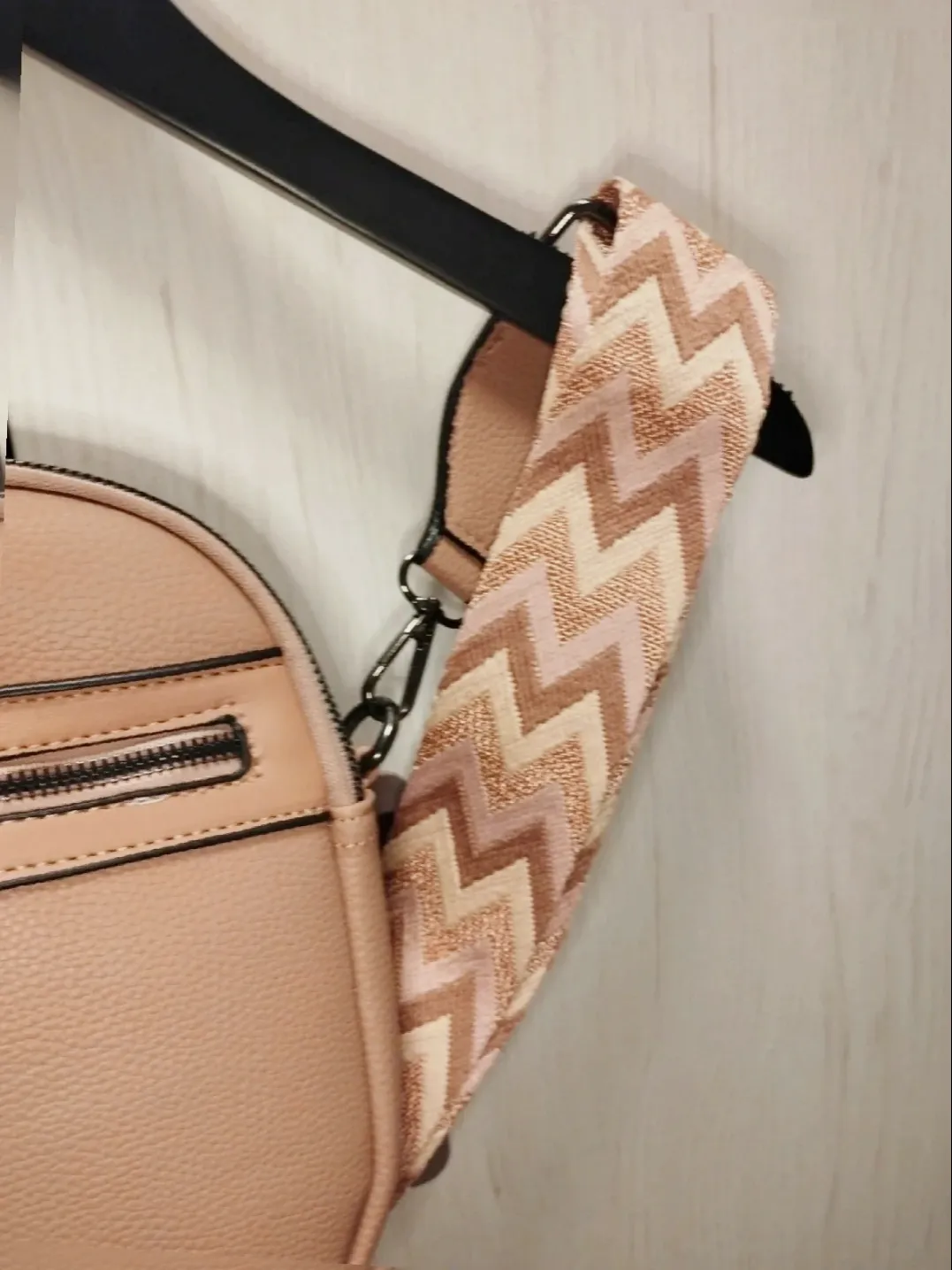 Bolso bandolera mujer Erick – Erick – taille Taille unique 7