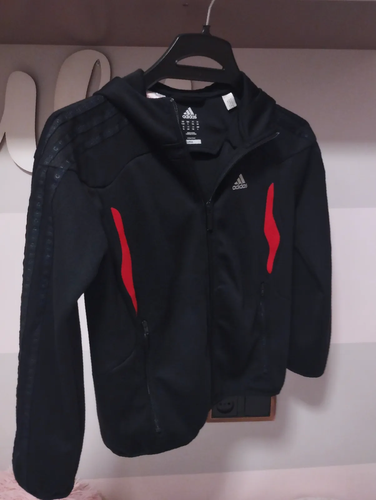 Sudadera Adidas talla 10 – Adidas – taille 10 años 2