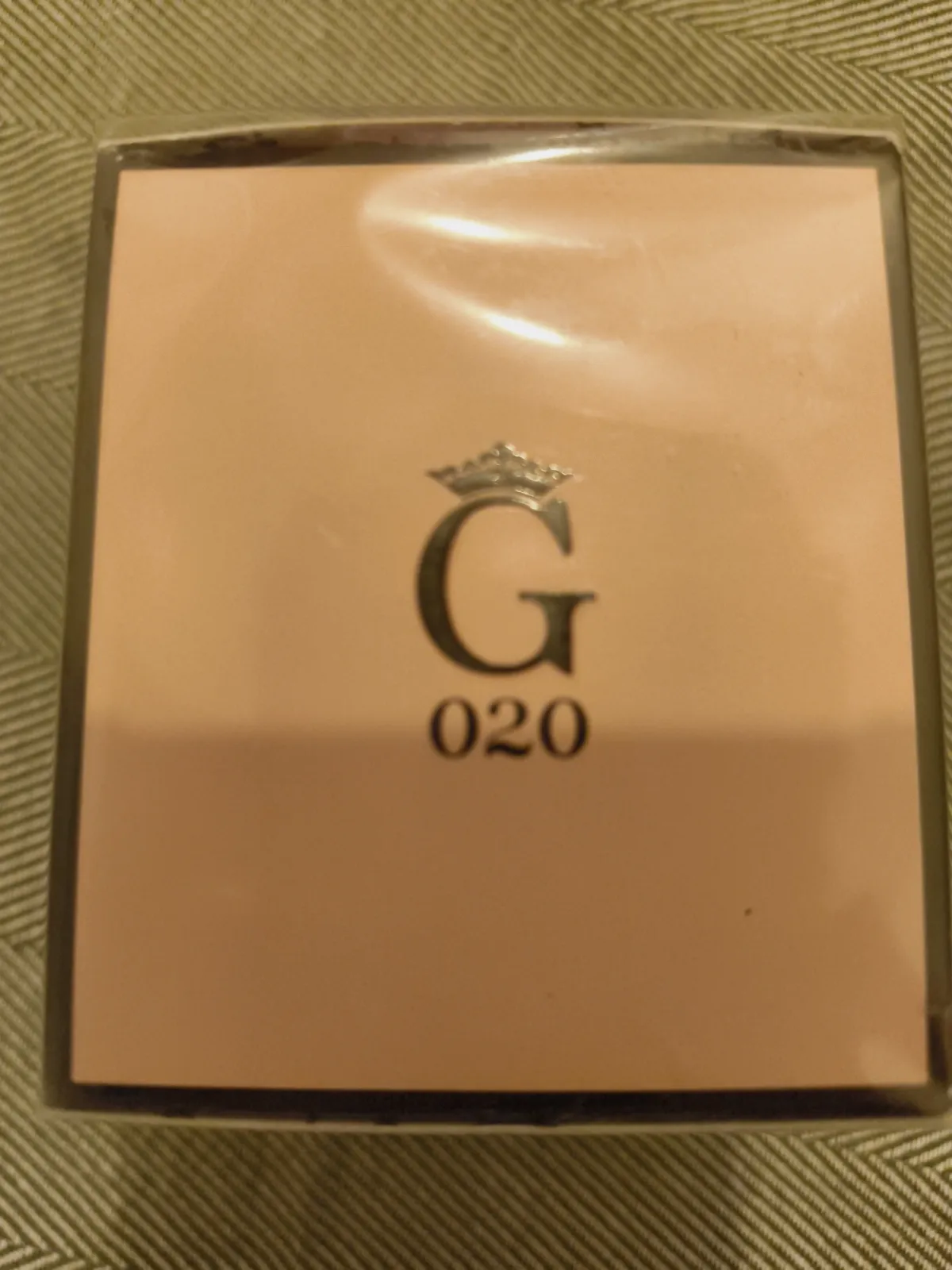 Eau de parfum Parfum de Grasse Authentique 020 60ml – Parfum de Grasse Authentique 2