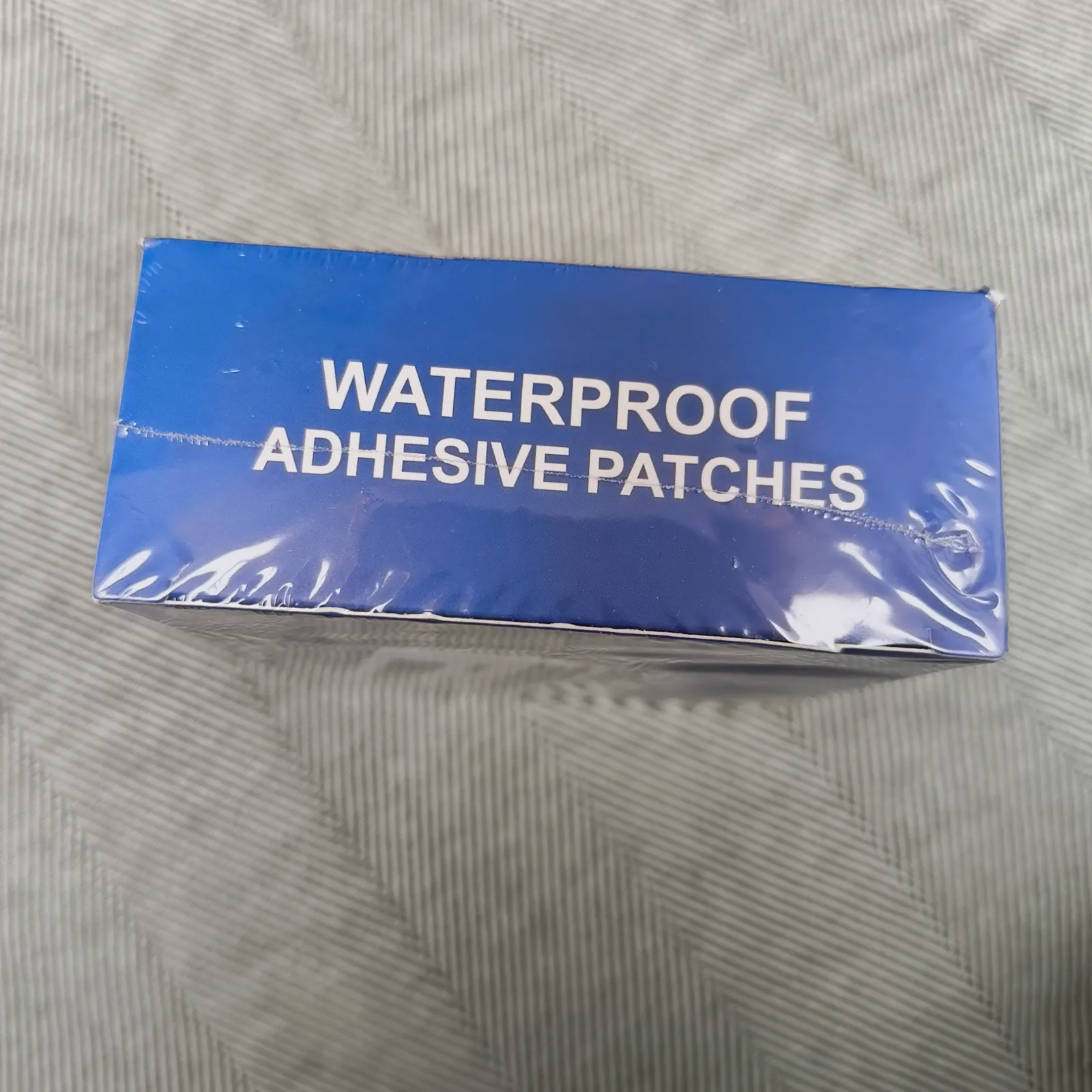 Patchs adhésifs étanches Mymulike pour capteur 36 pcs – Mymulike 3