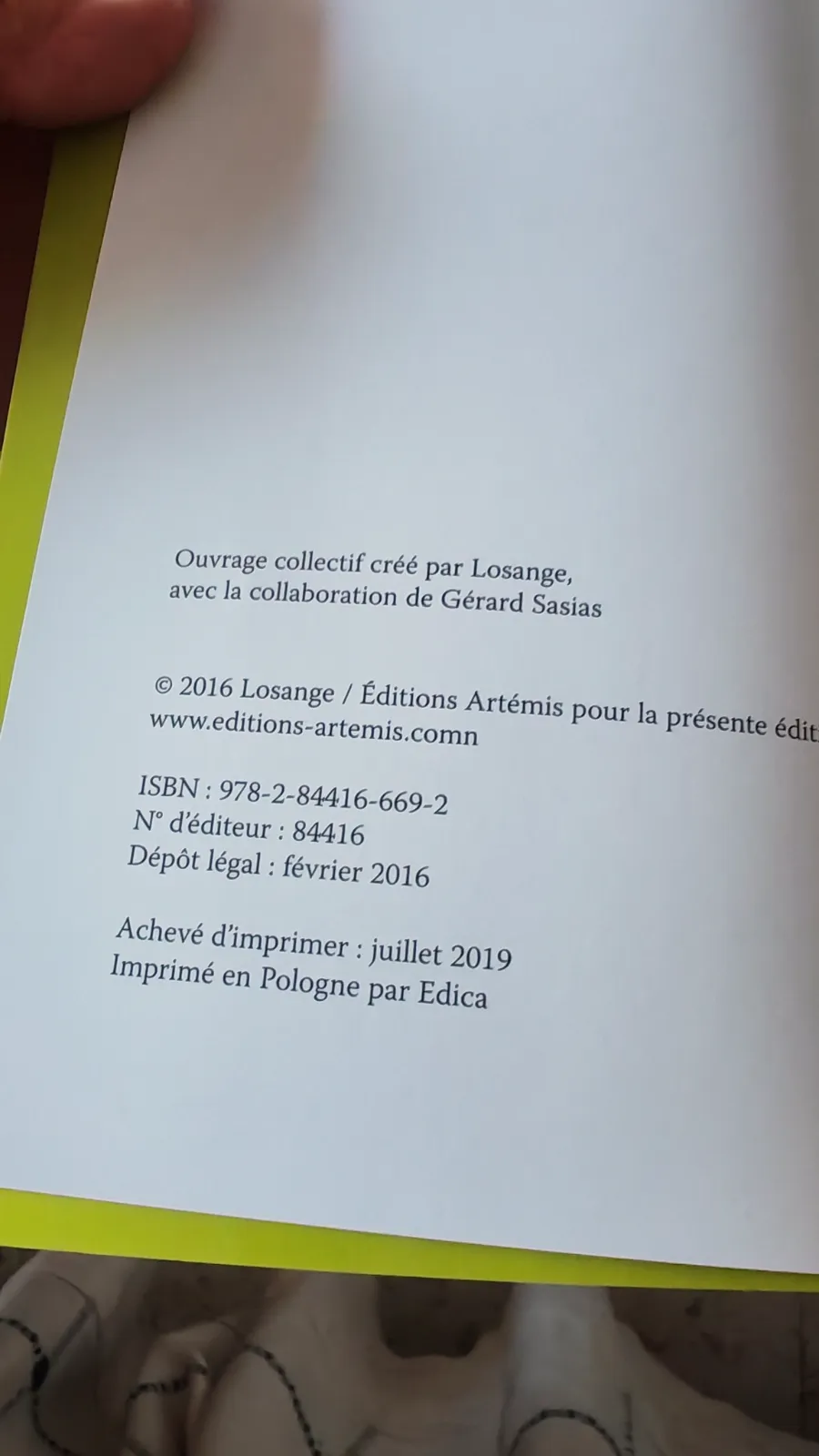 Libro Le Beagle Pet Book Chien Éditions Artémis – Éditions Artémis 3