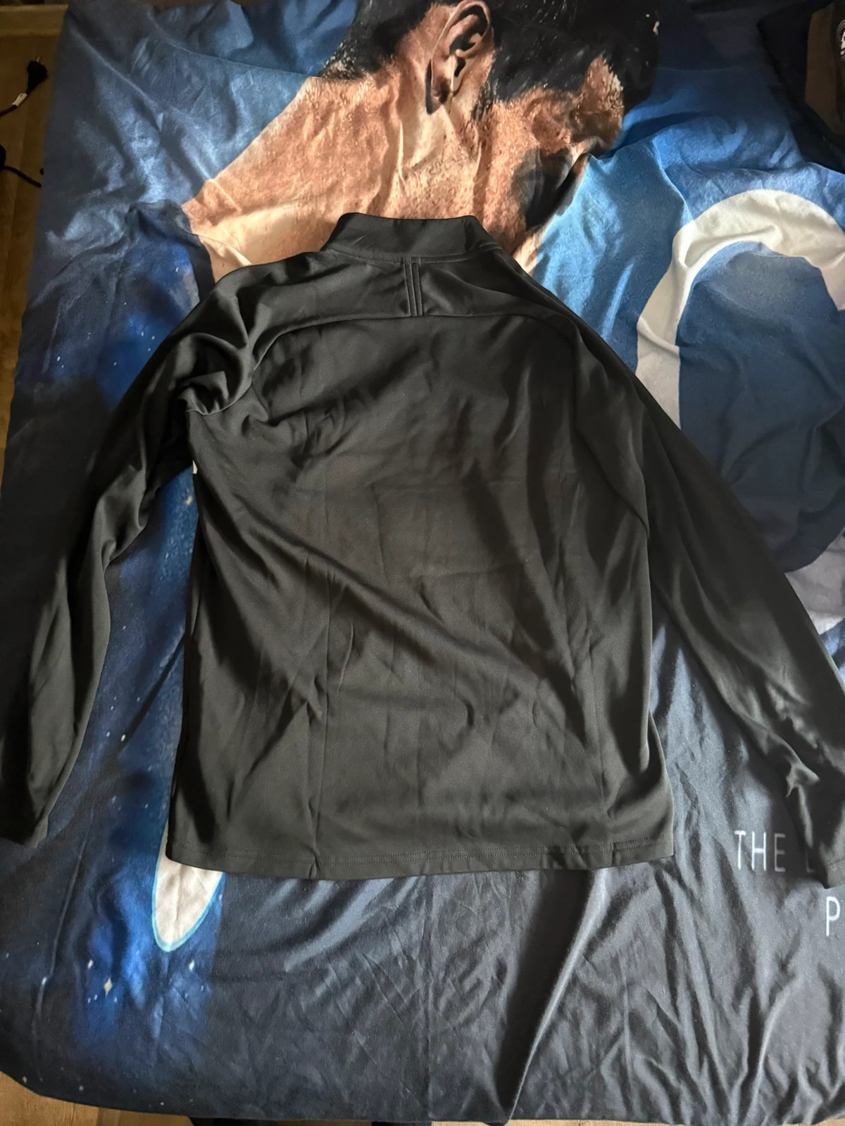 Manches longues Nike – Nike – taille M 2